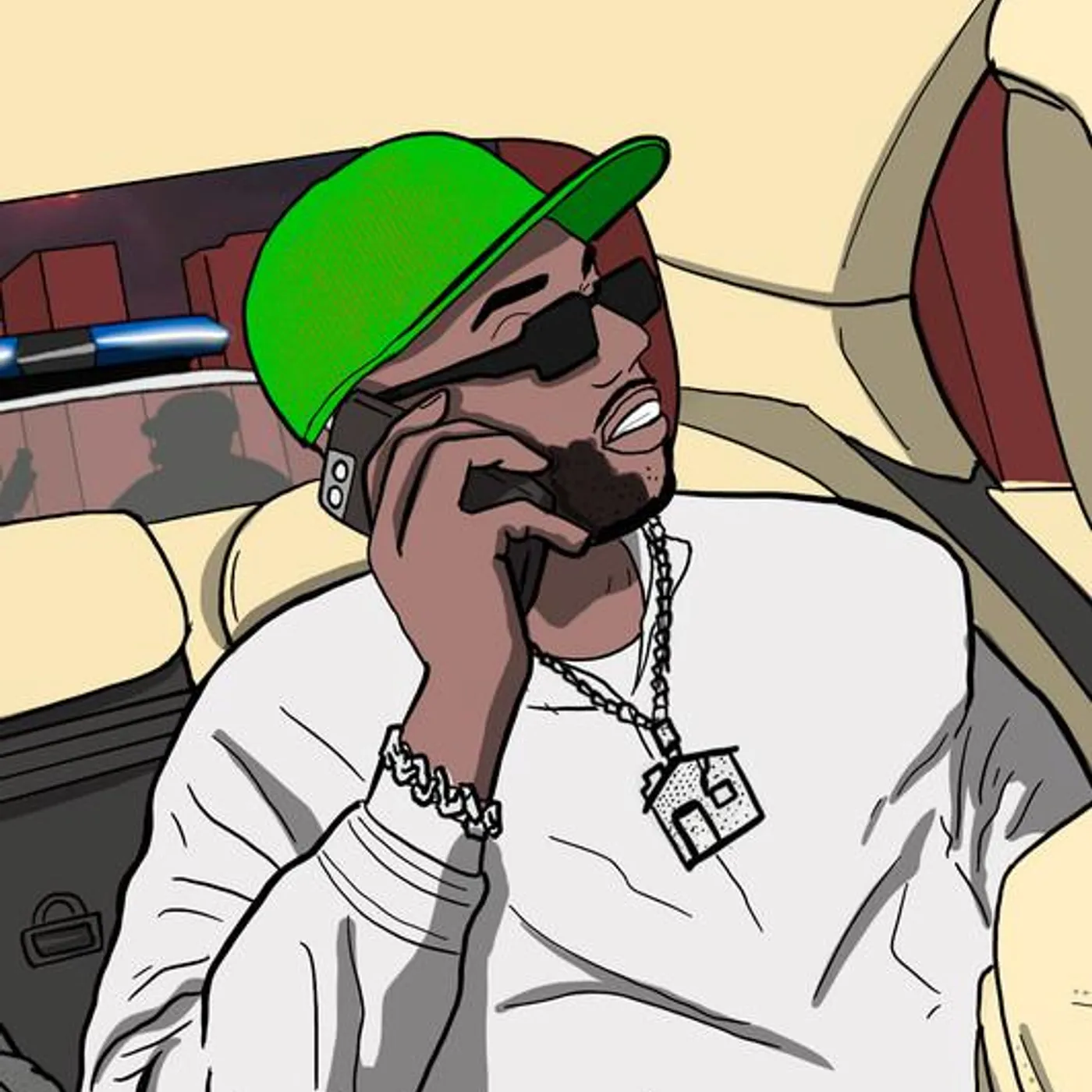 Bando Mosa Brand Page