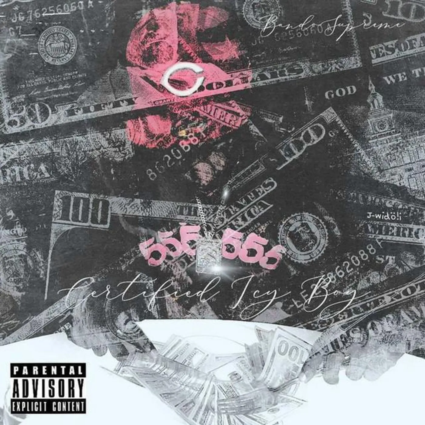 BandoSupreme Brand Page