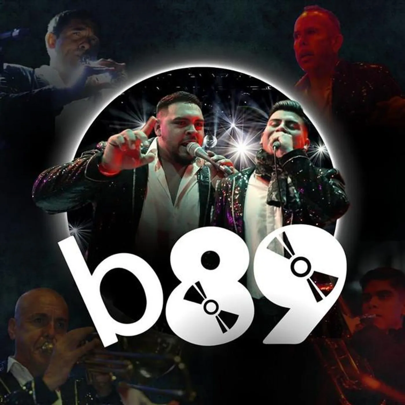 Banda 89
