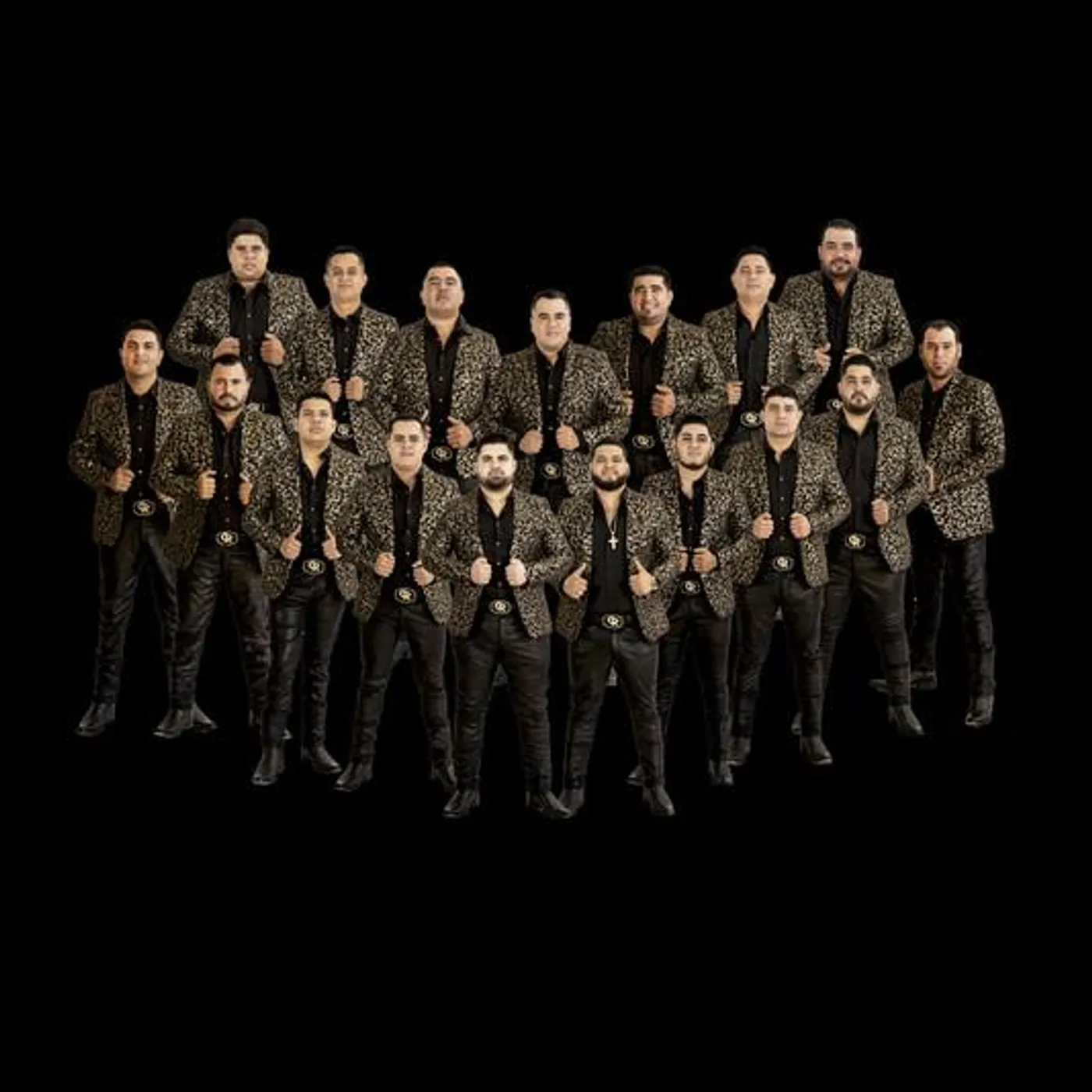 Banda Corona del Rey