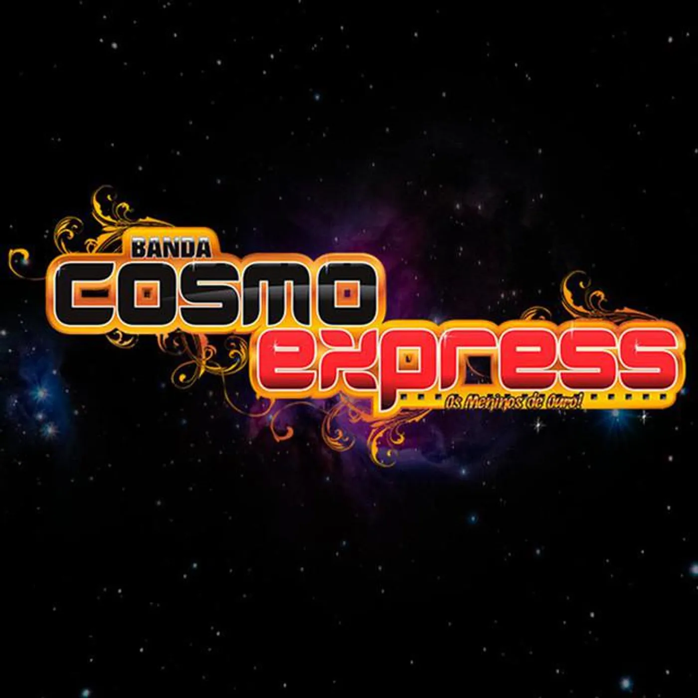 Banda Cosmo Express