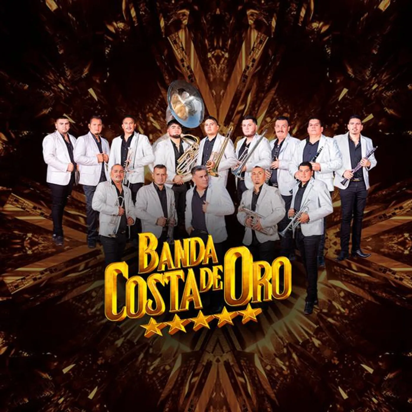 Banda Costa De Oro