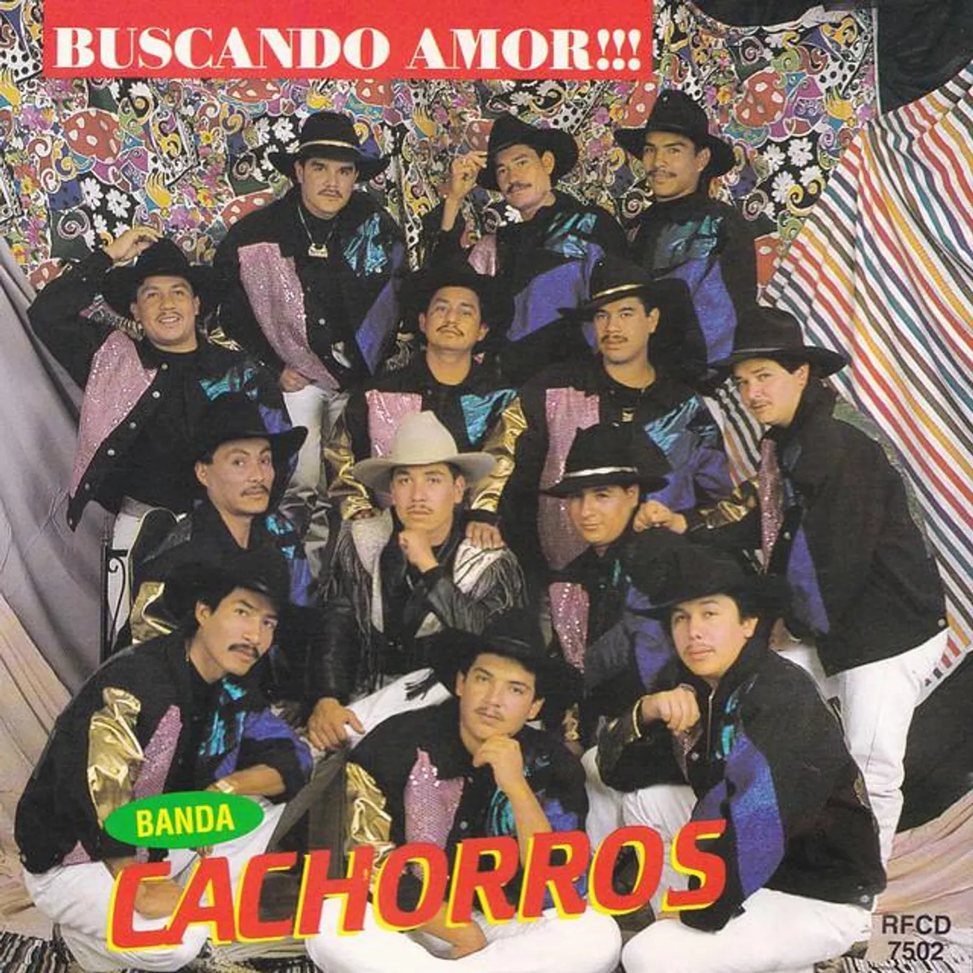 Banda Cachorros