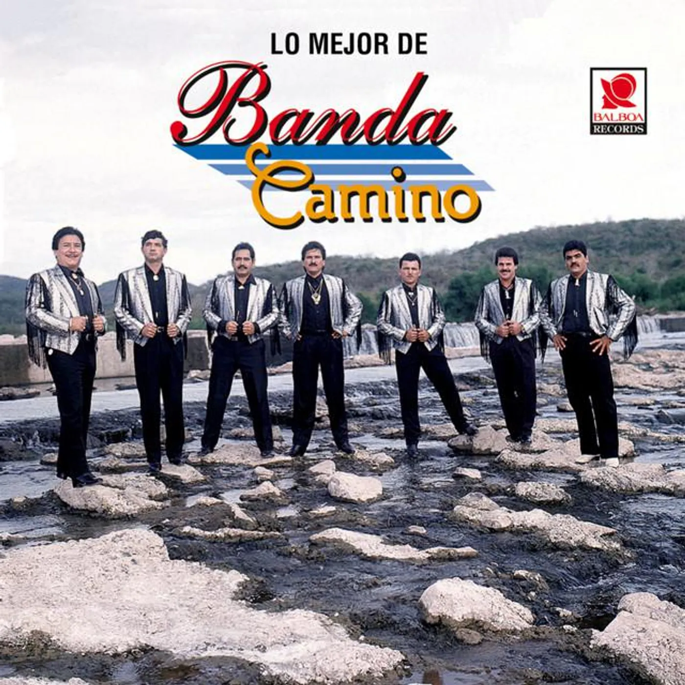 Banda Camino