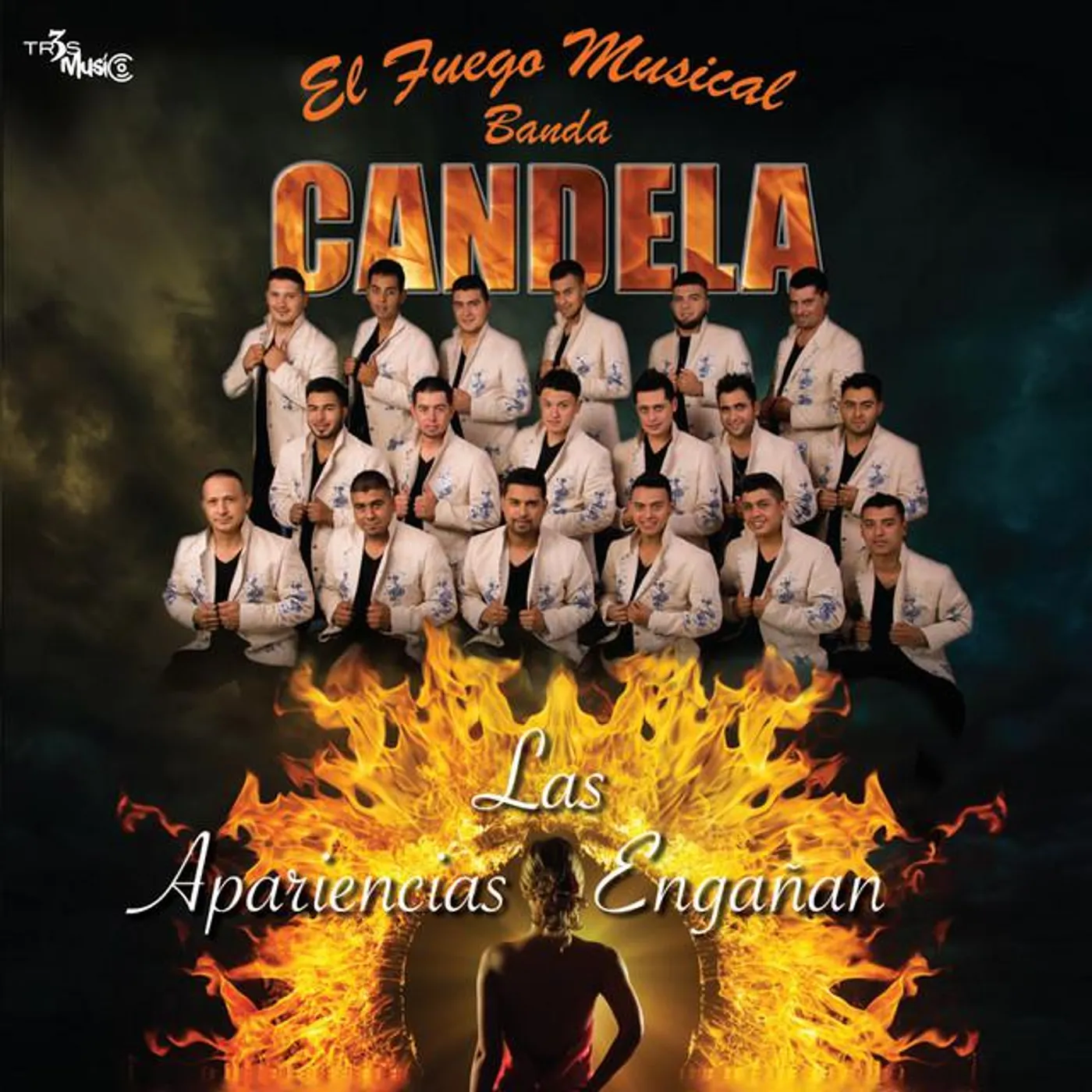 Banda candela