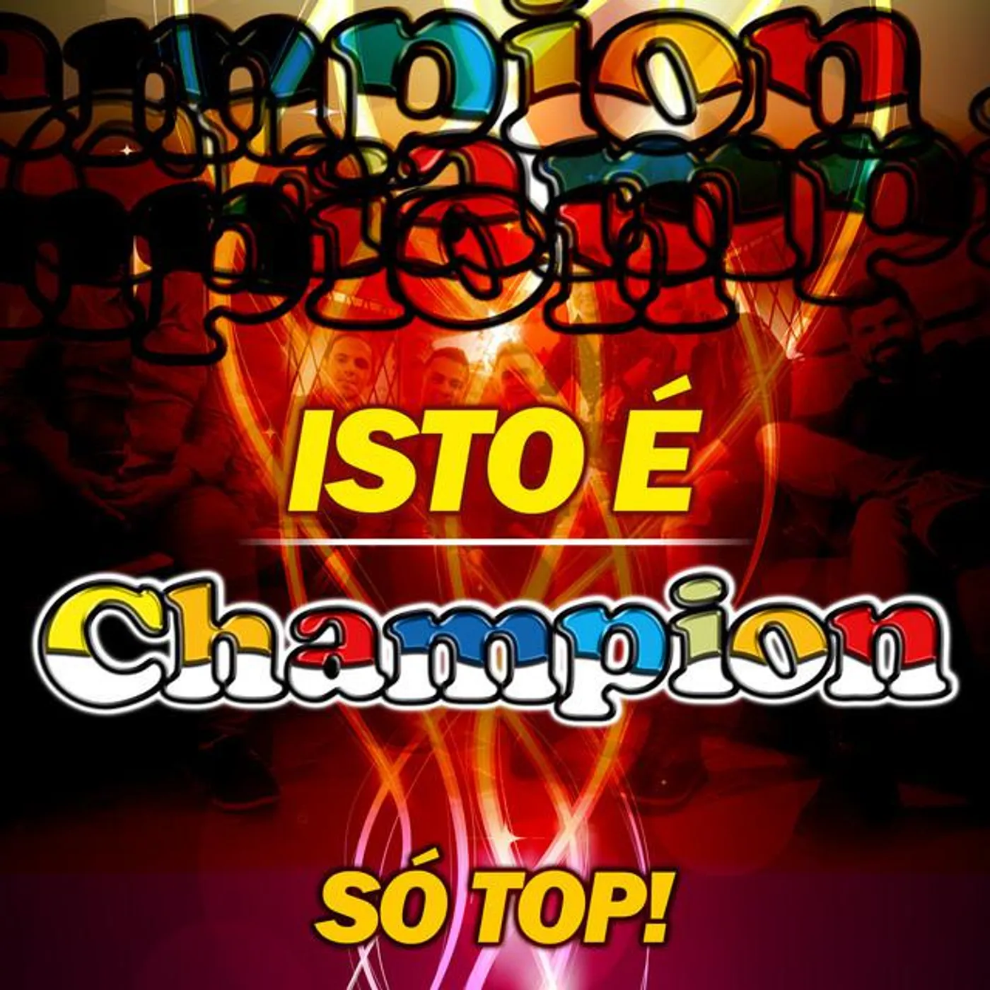 Banda Champion