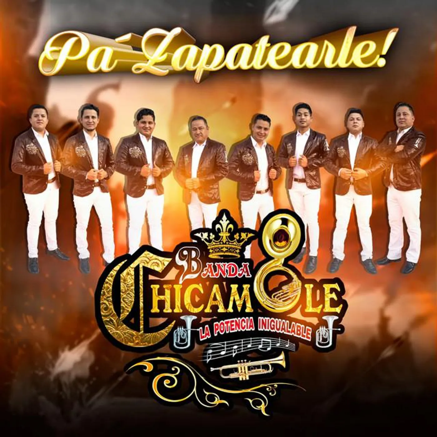 Banda Chicamole