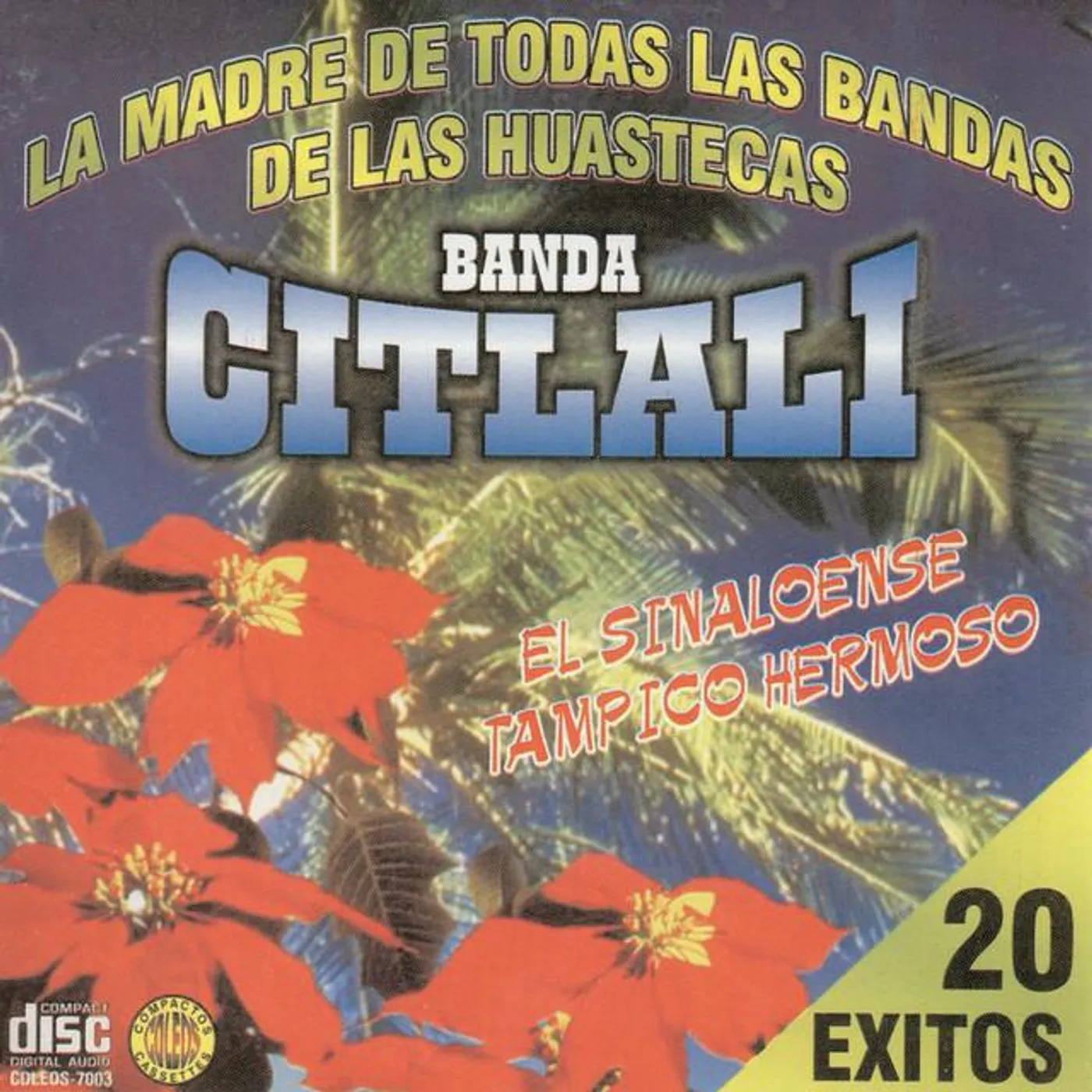 Banda Citlali