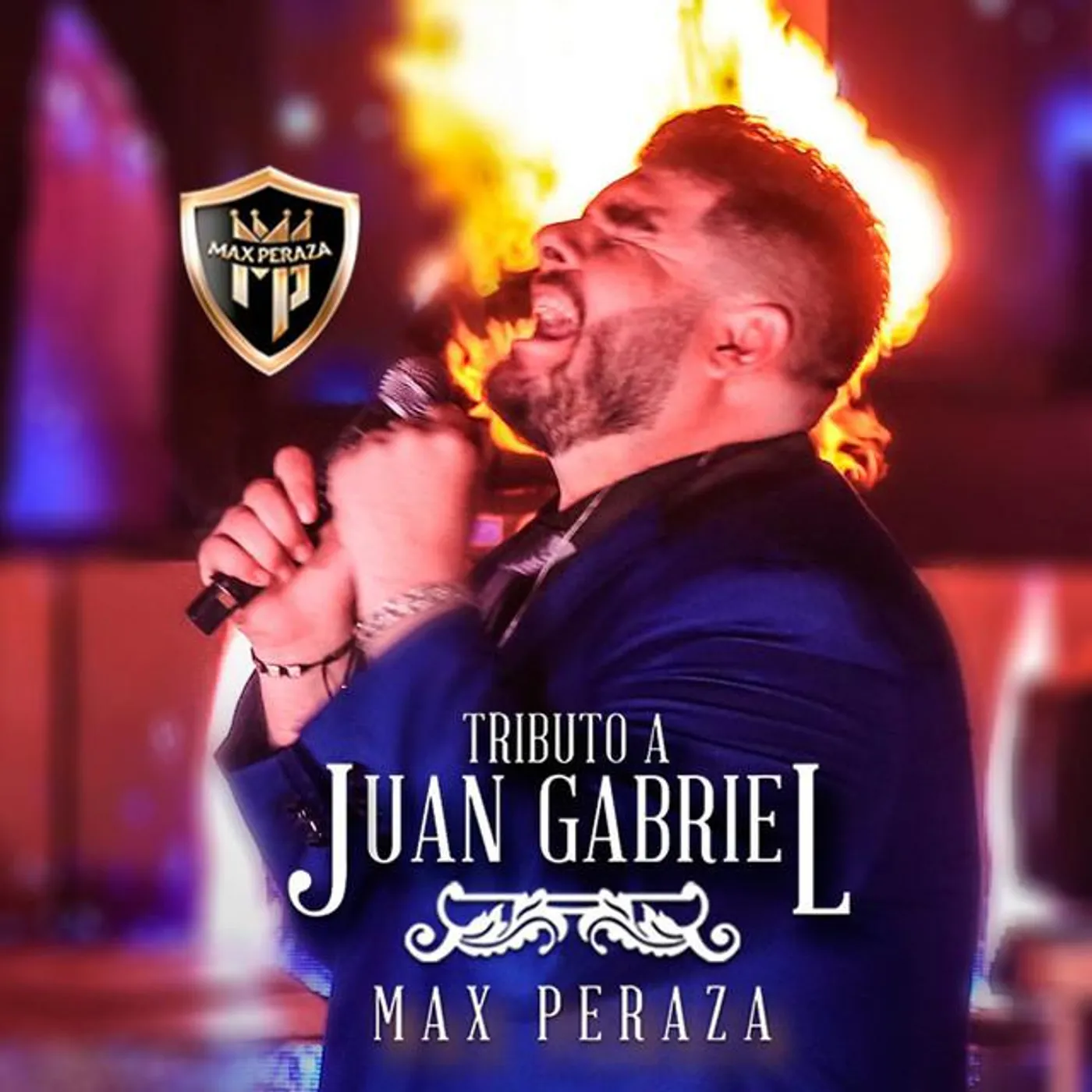 Banda Clave Nueva De Max Peraza