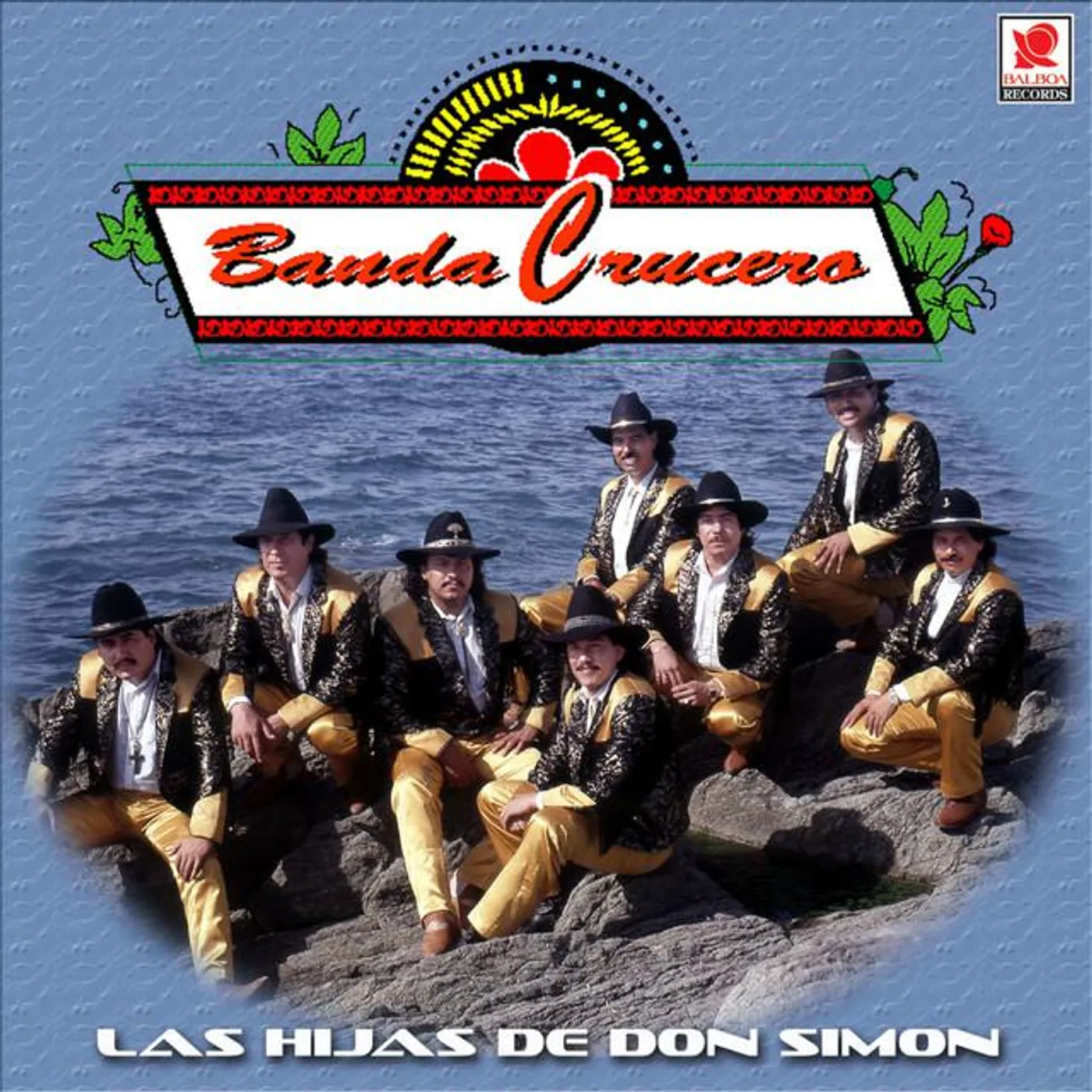 Banda Crucero