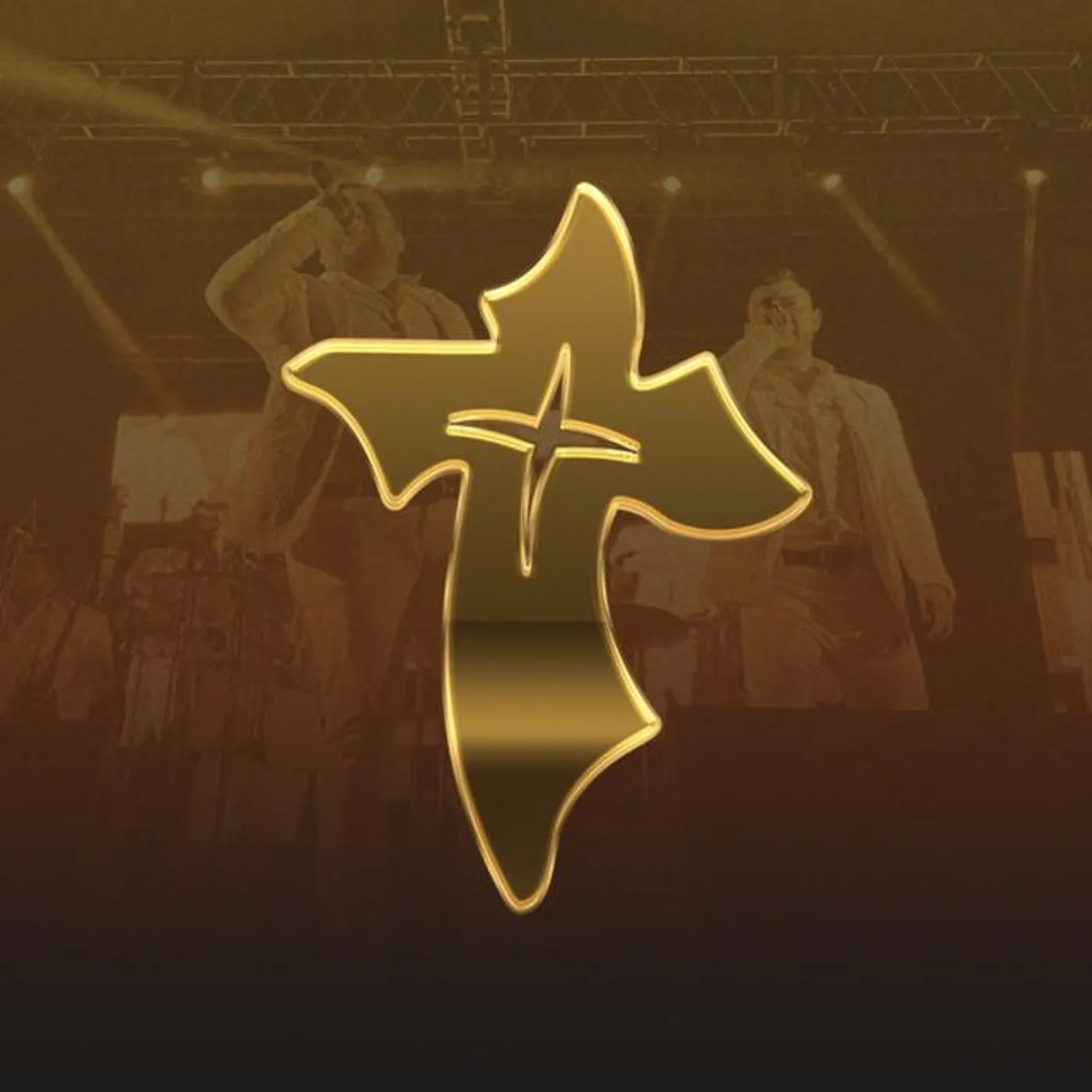 Banda Cruz de Oro Brand Page