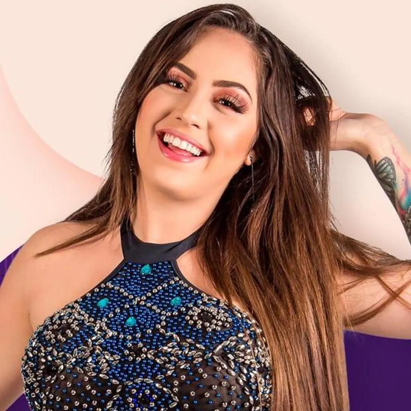 Banda A Favorita Brand Page