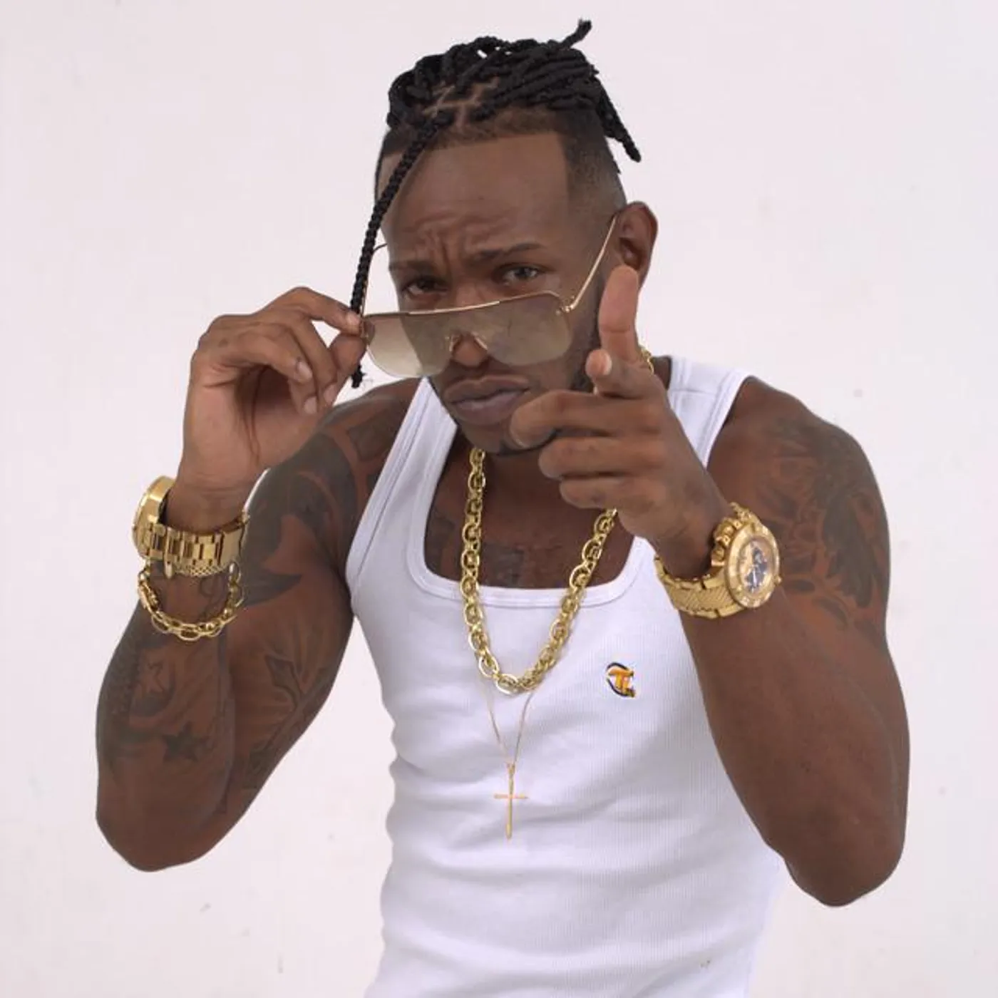 Banda A Invasão Brand Page