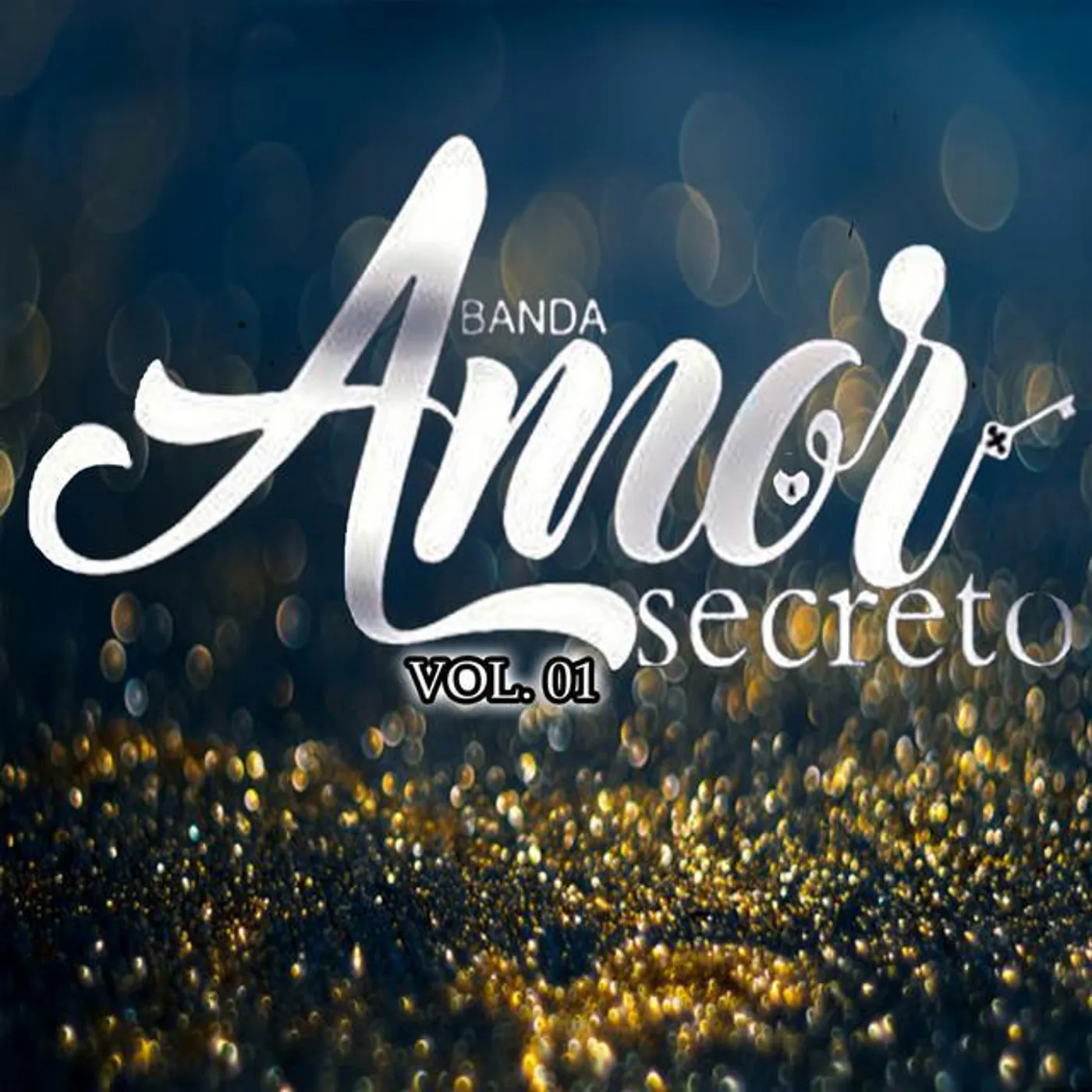 Banda Amor Secreto Brand Page