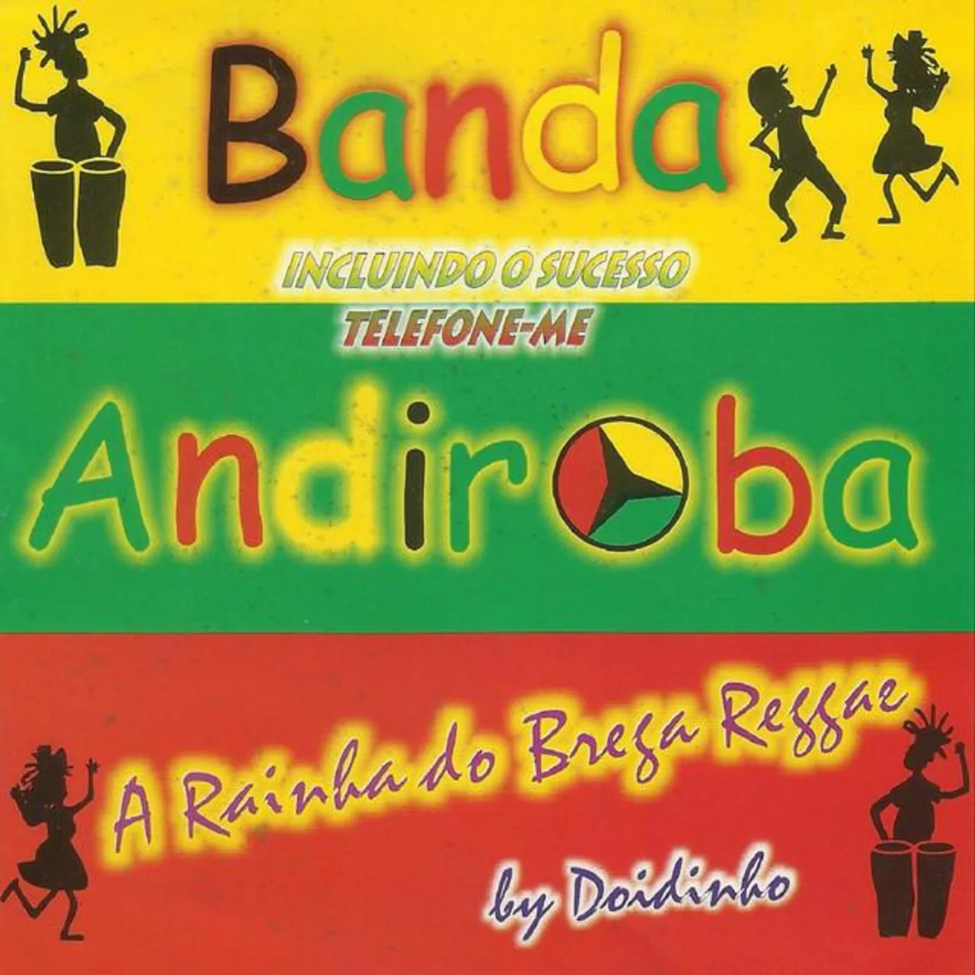 Banda Andiroba