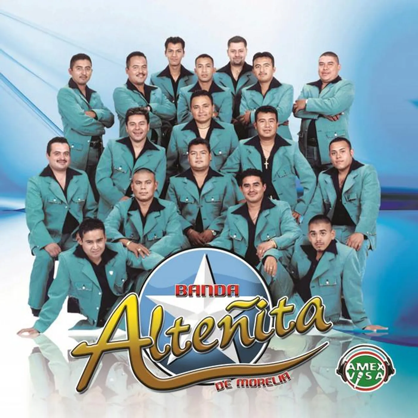 Banda Alteñita de Morelia Brand Page