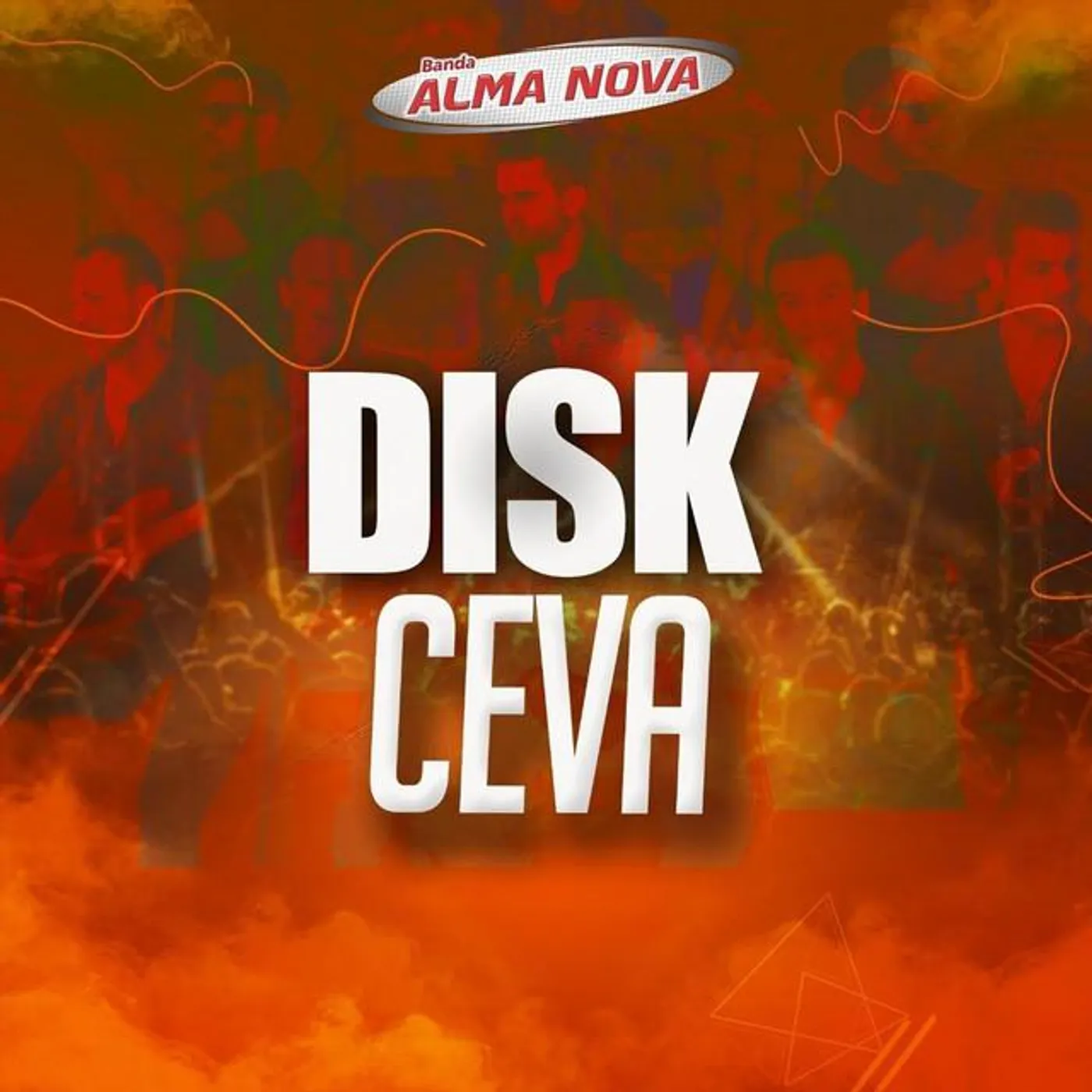 Banda Alma nova