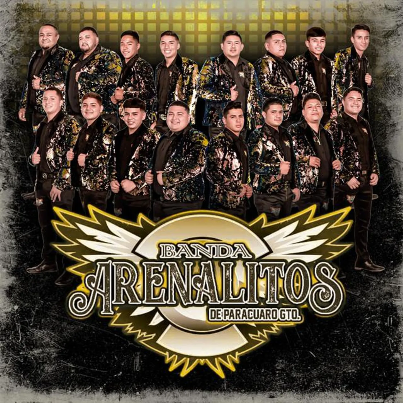 Banda Arenalitos de Paracuaro Gto.