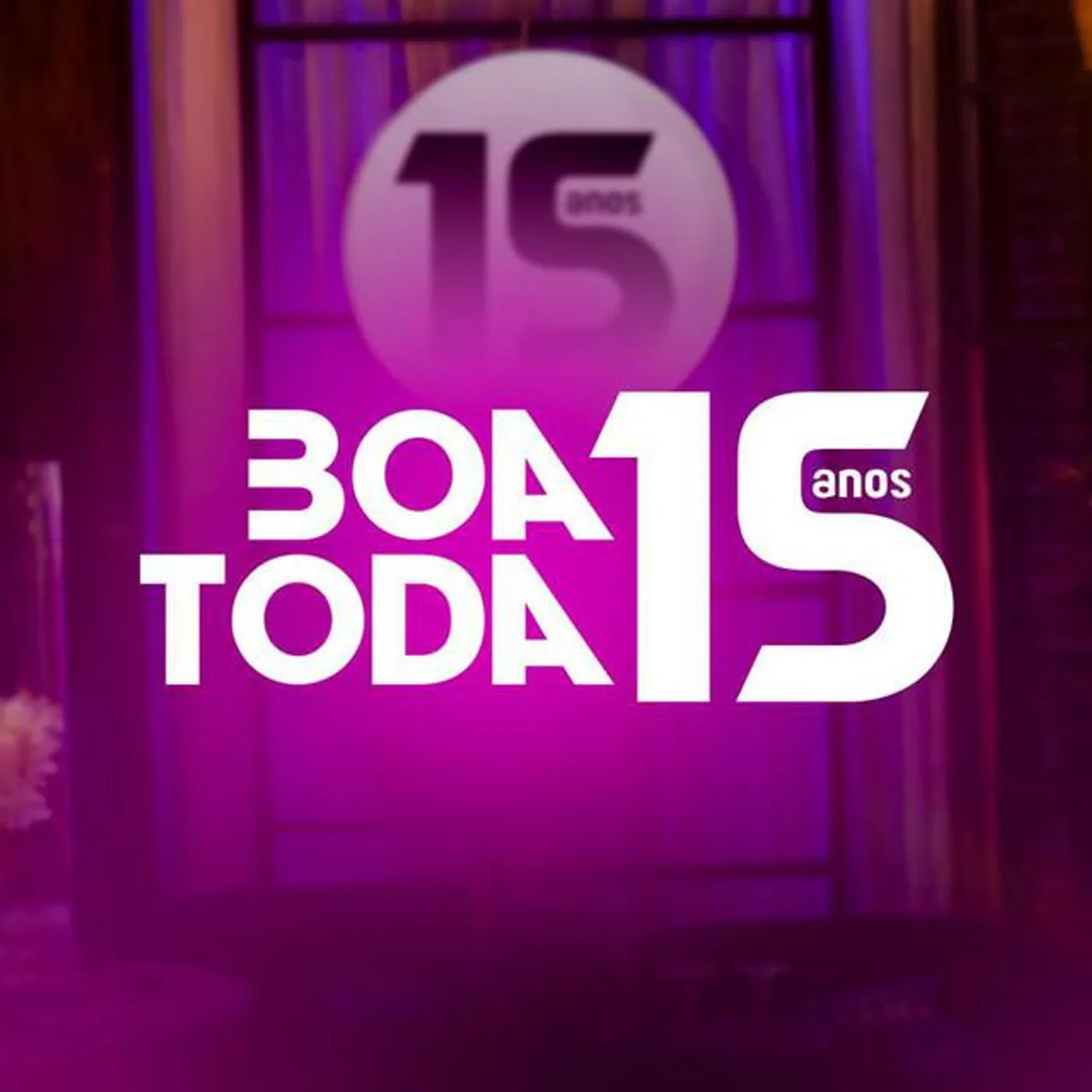 Banda Boa Toda Brand Page