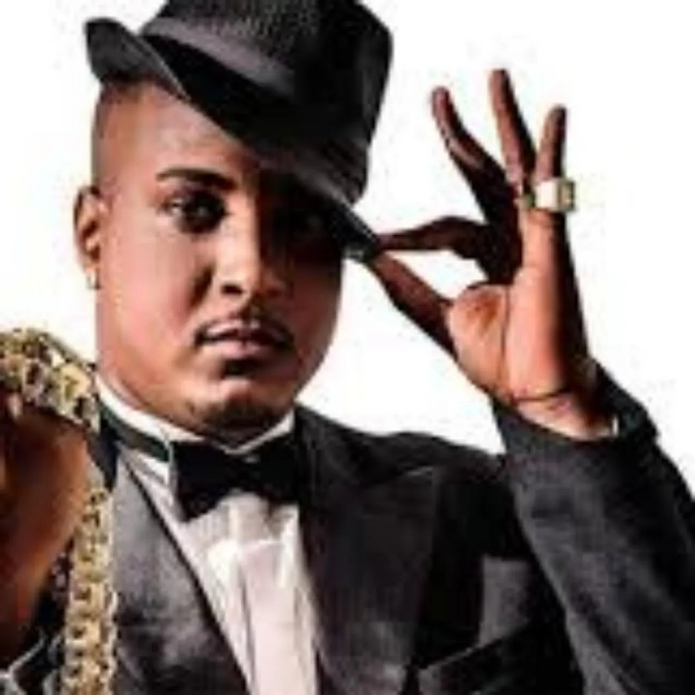 Banda Bailão do Robyssão