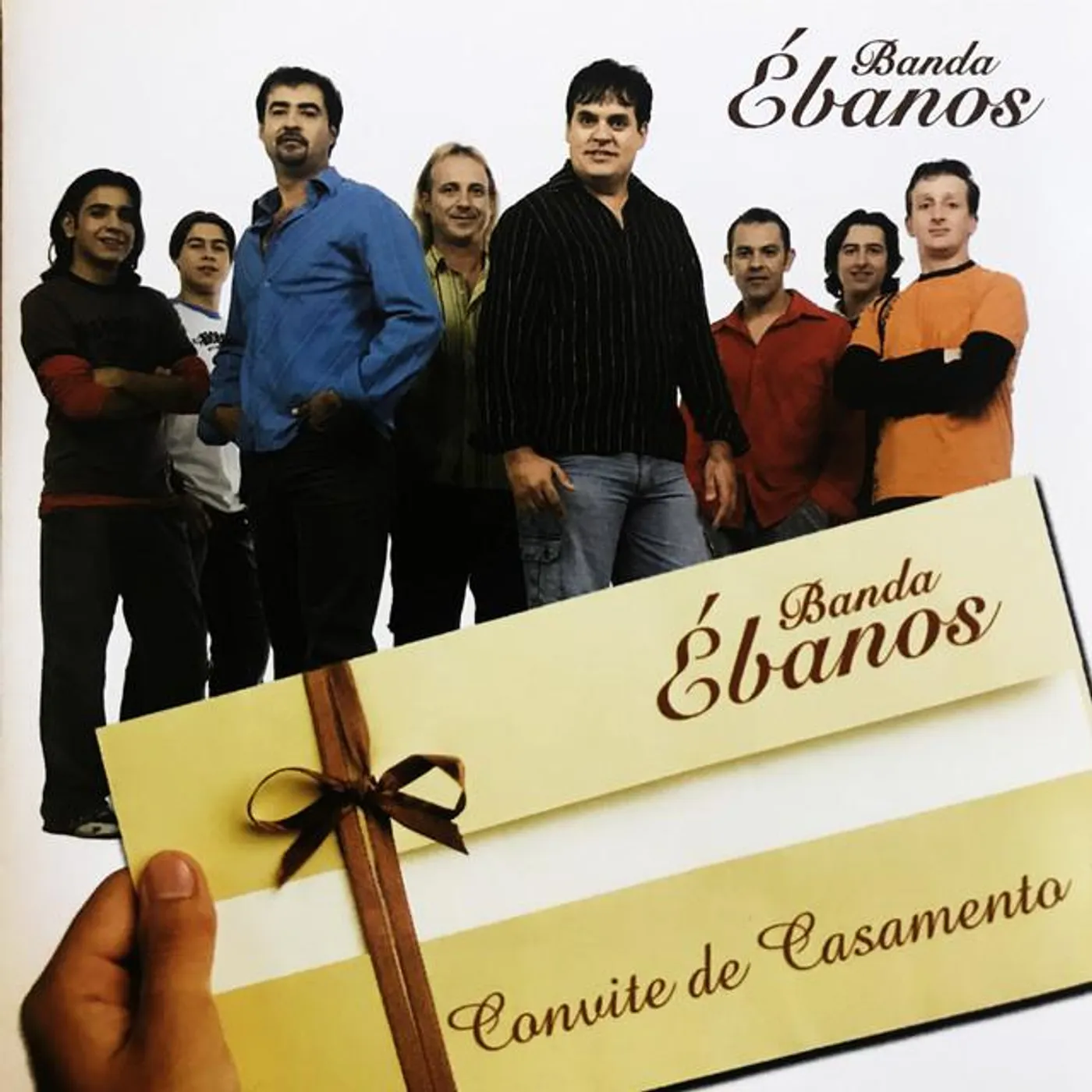 Banda Ébanos