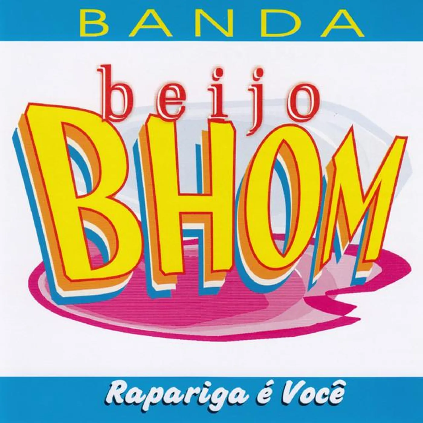Banda Beijo Bhom