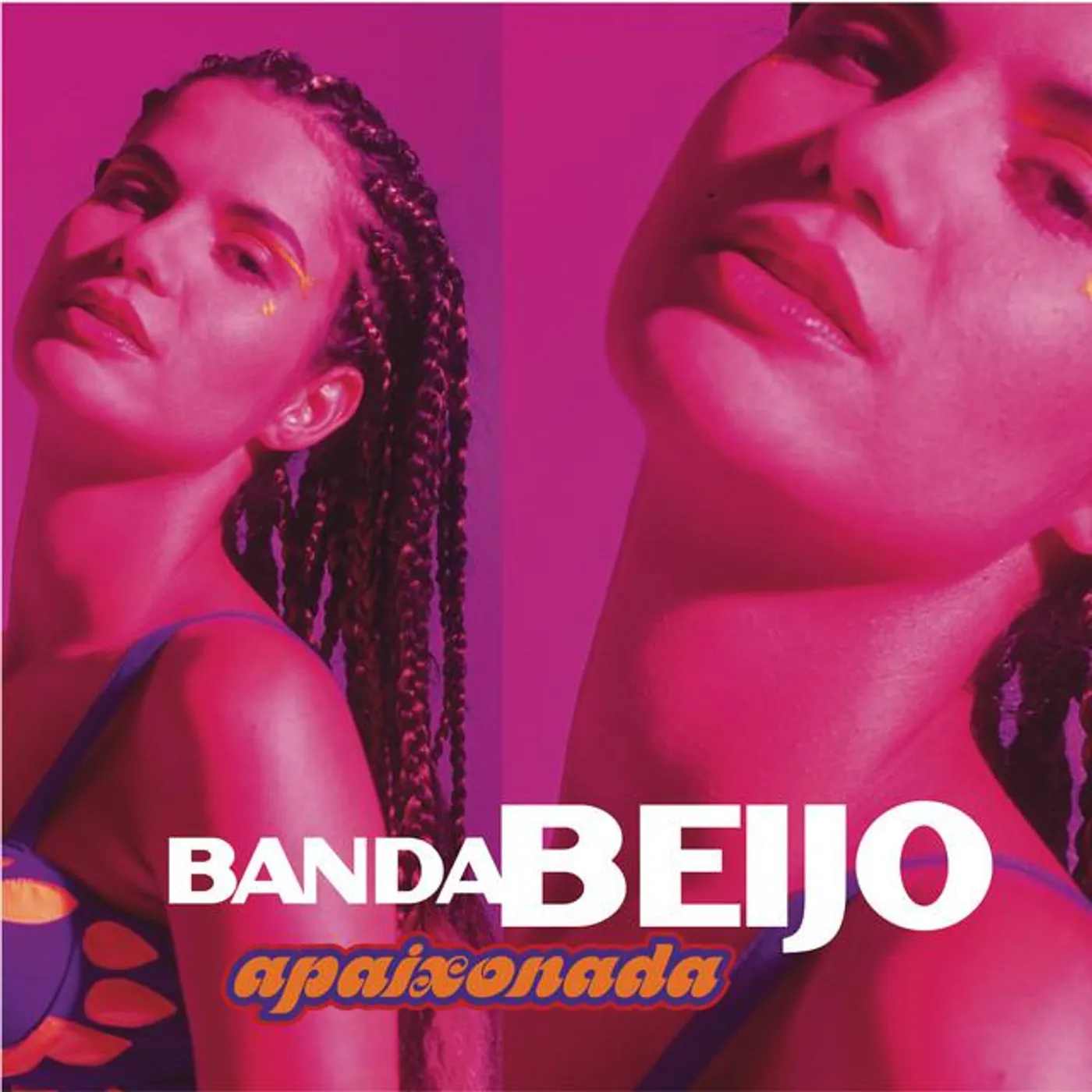 Banda Beijo Brand Page