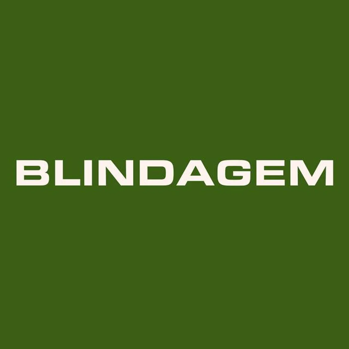Banda Blindagem