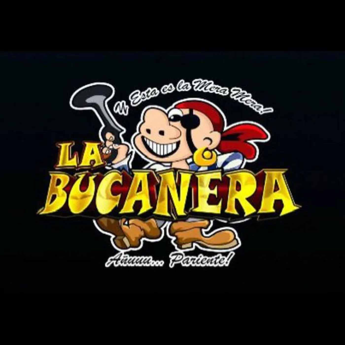 Banda Bucanera