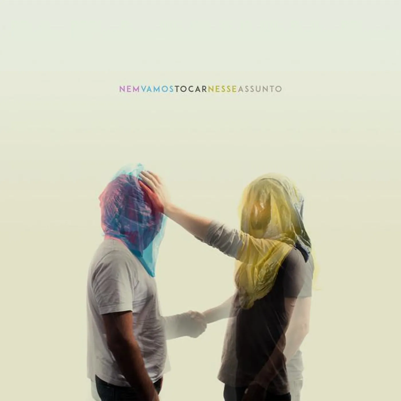 Banda Gentileza Brand Page