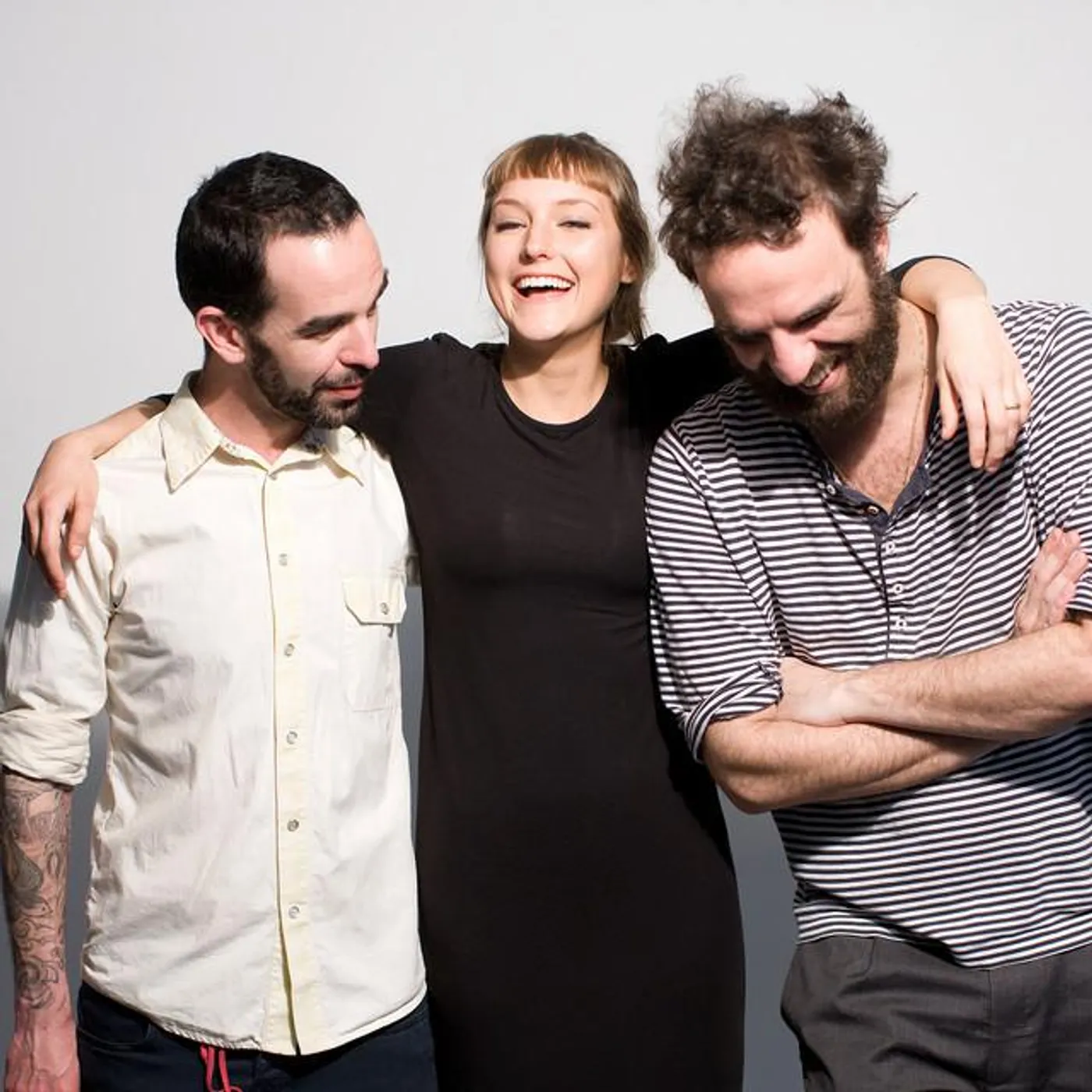 Banda do Mar Brand Page