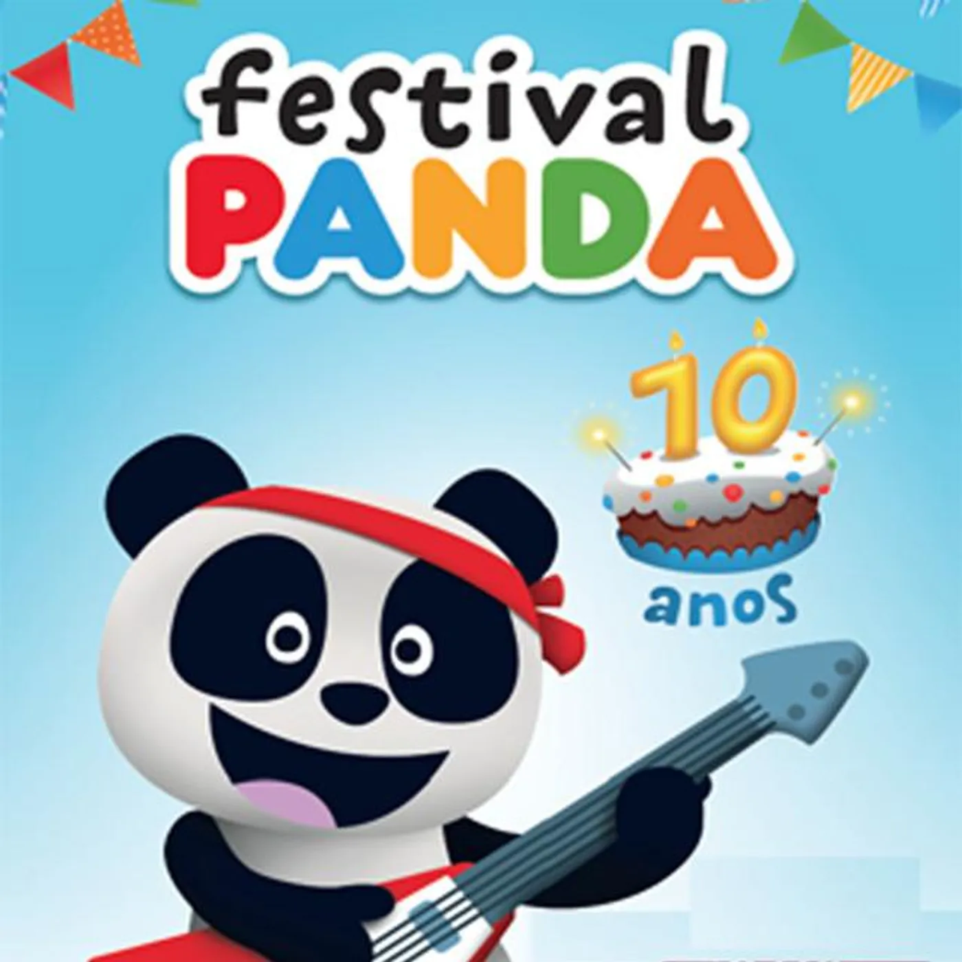 Banda do Panda