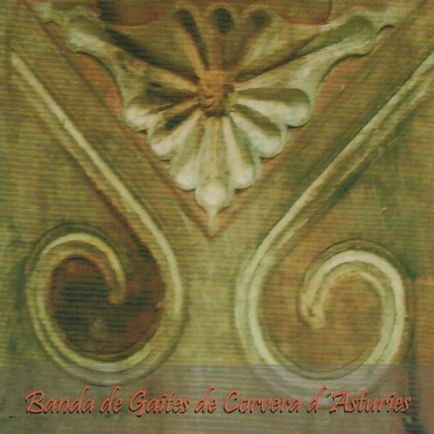 Banda de Gaites de Corvera d'Asturies