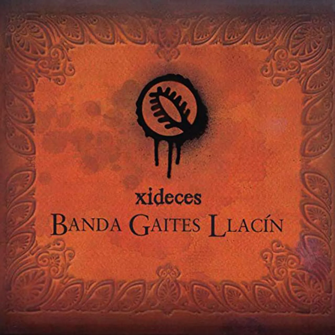 Banda de Gaites Llacín