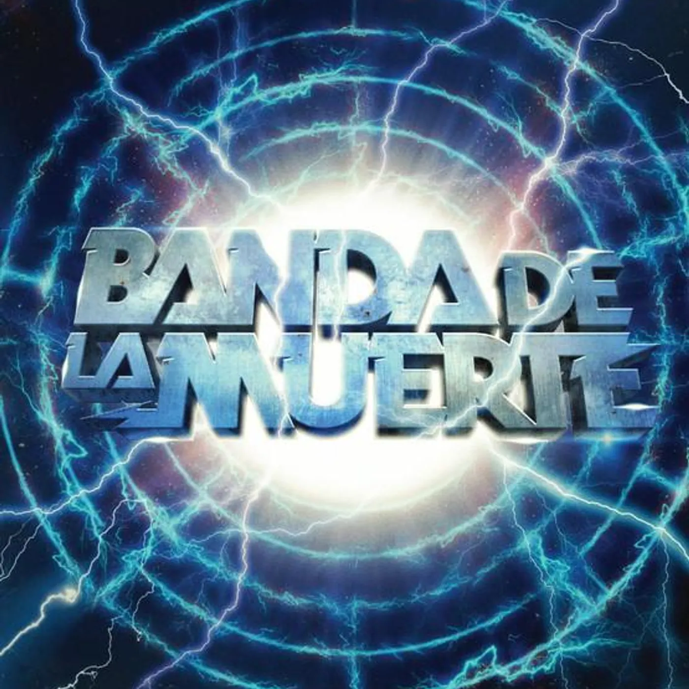 Banda De la Muerte Brand Page