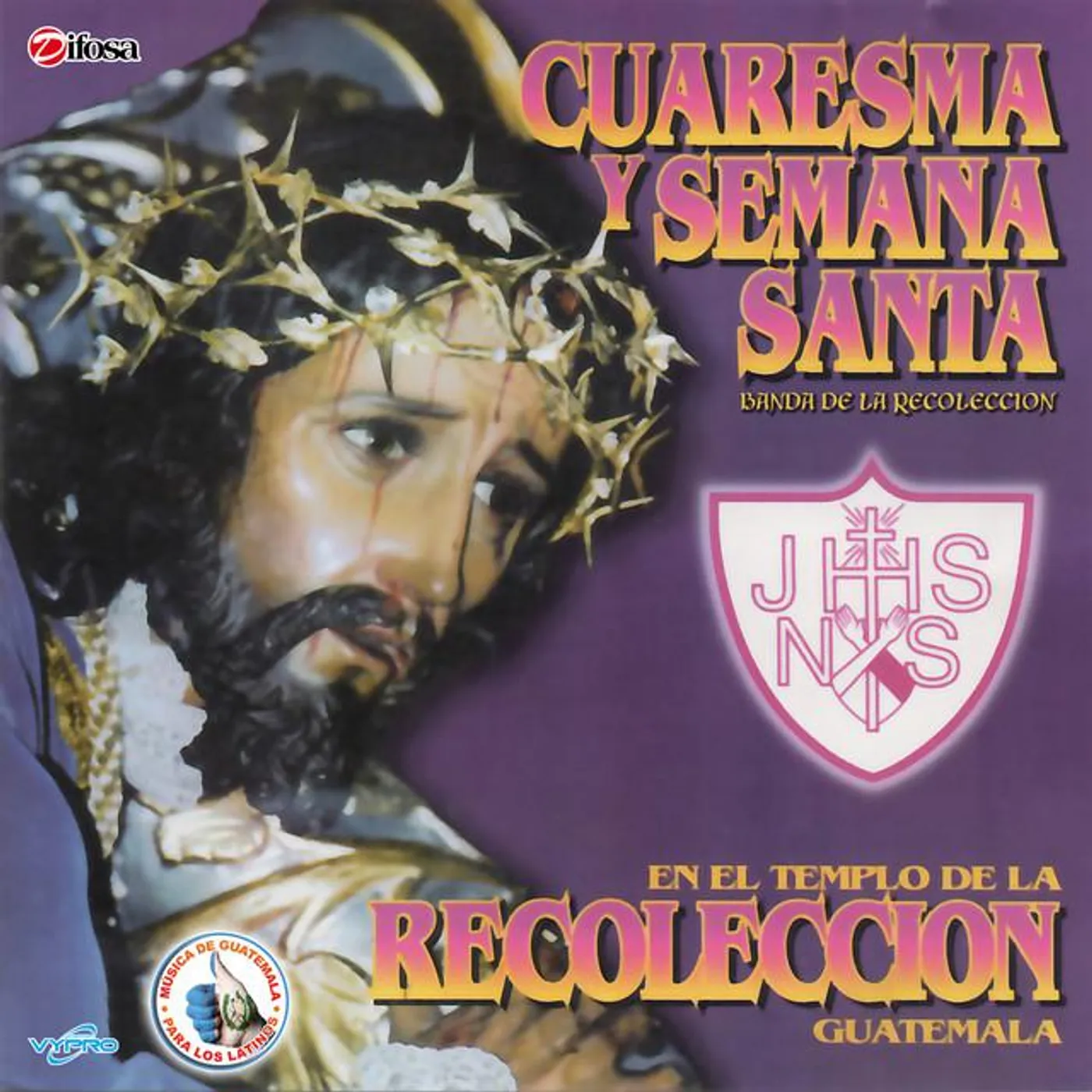 Banda de la Recoleccion