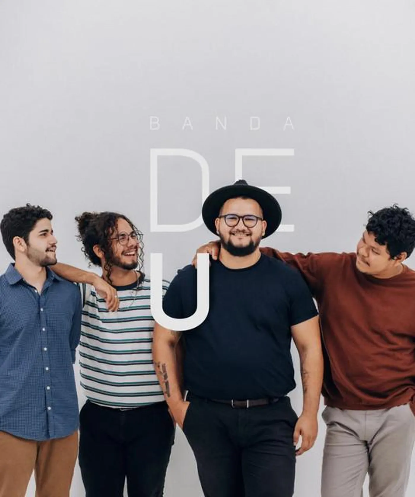 Banda de UM