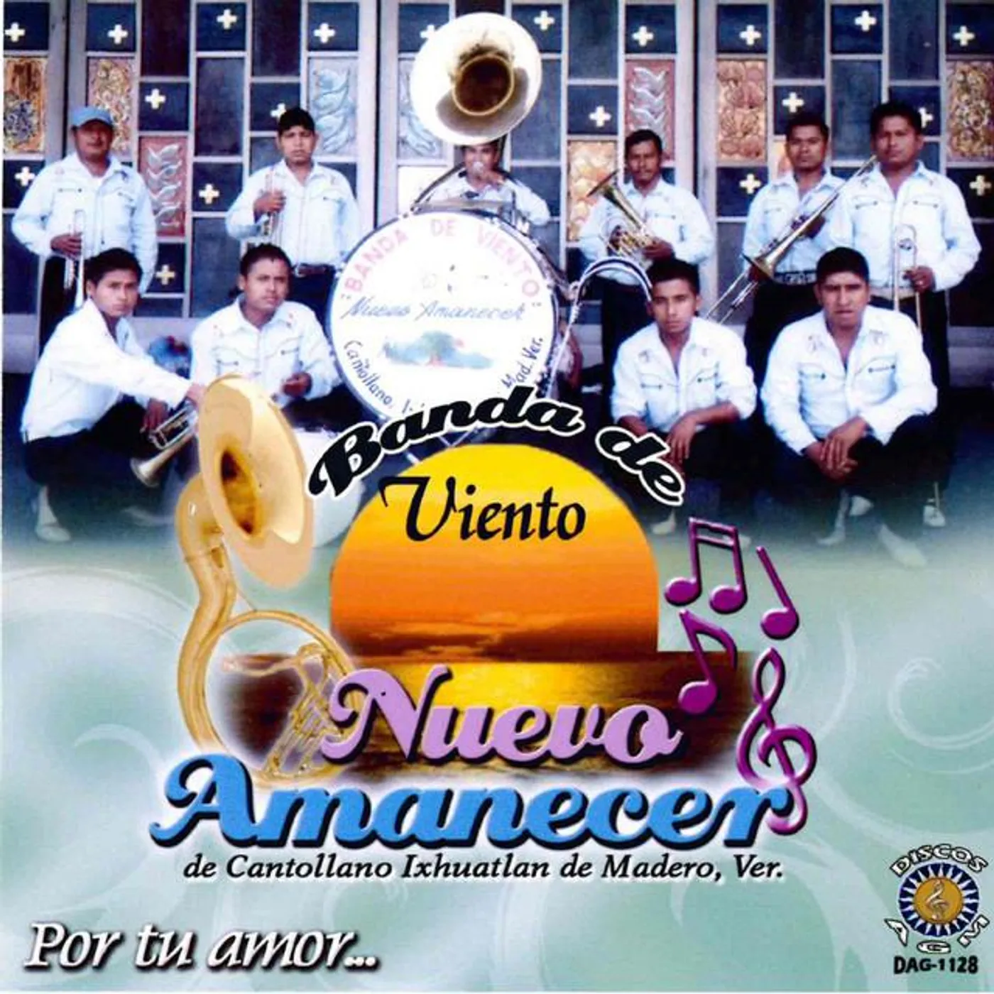 Banda de Viento Nuevo Amanecer