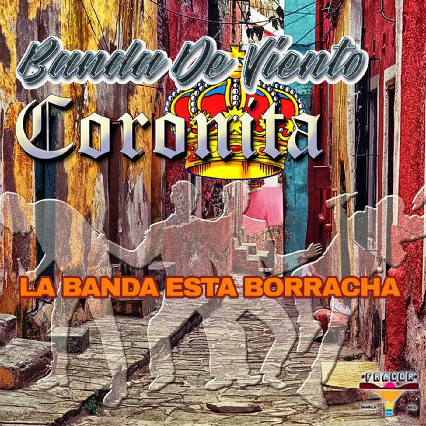 Banda de Viento Coronita