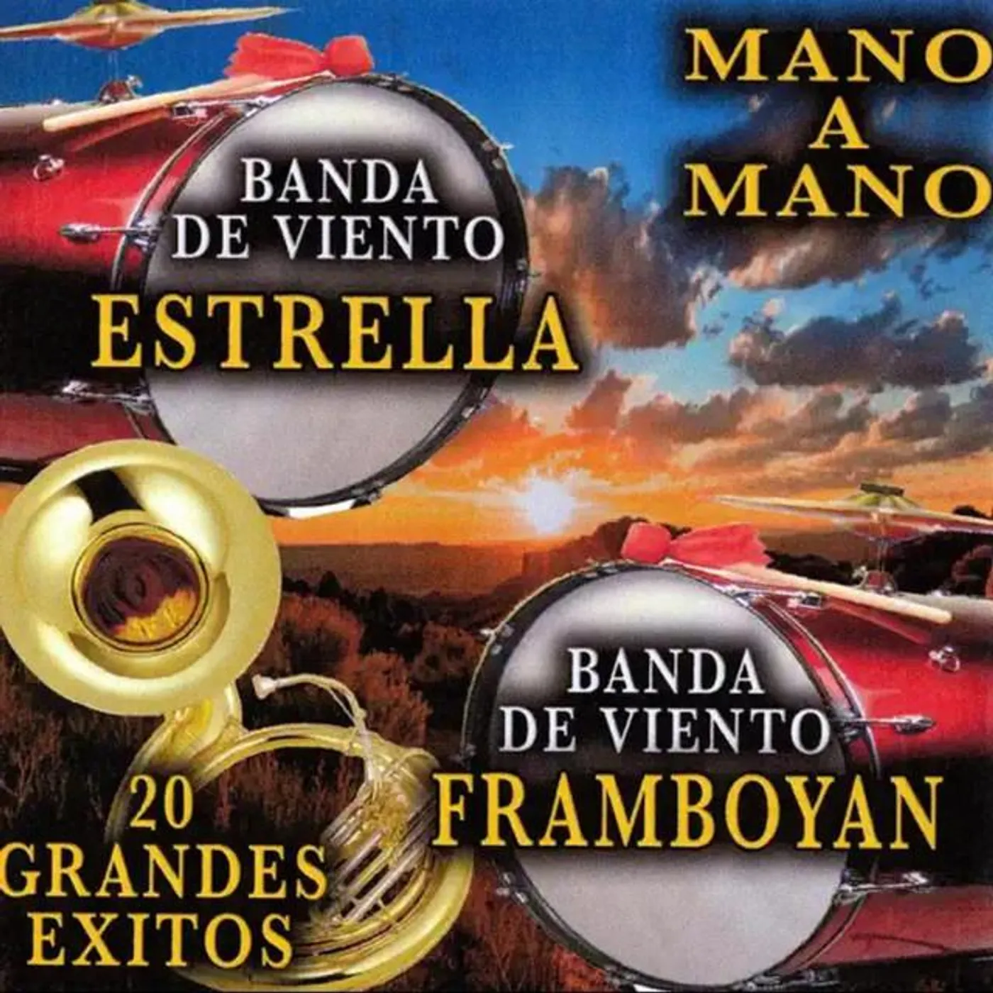 Banda De Viento Estrella