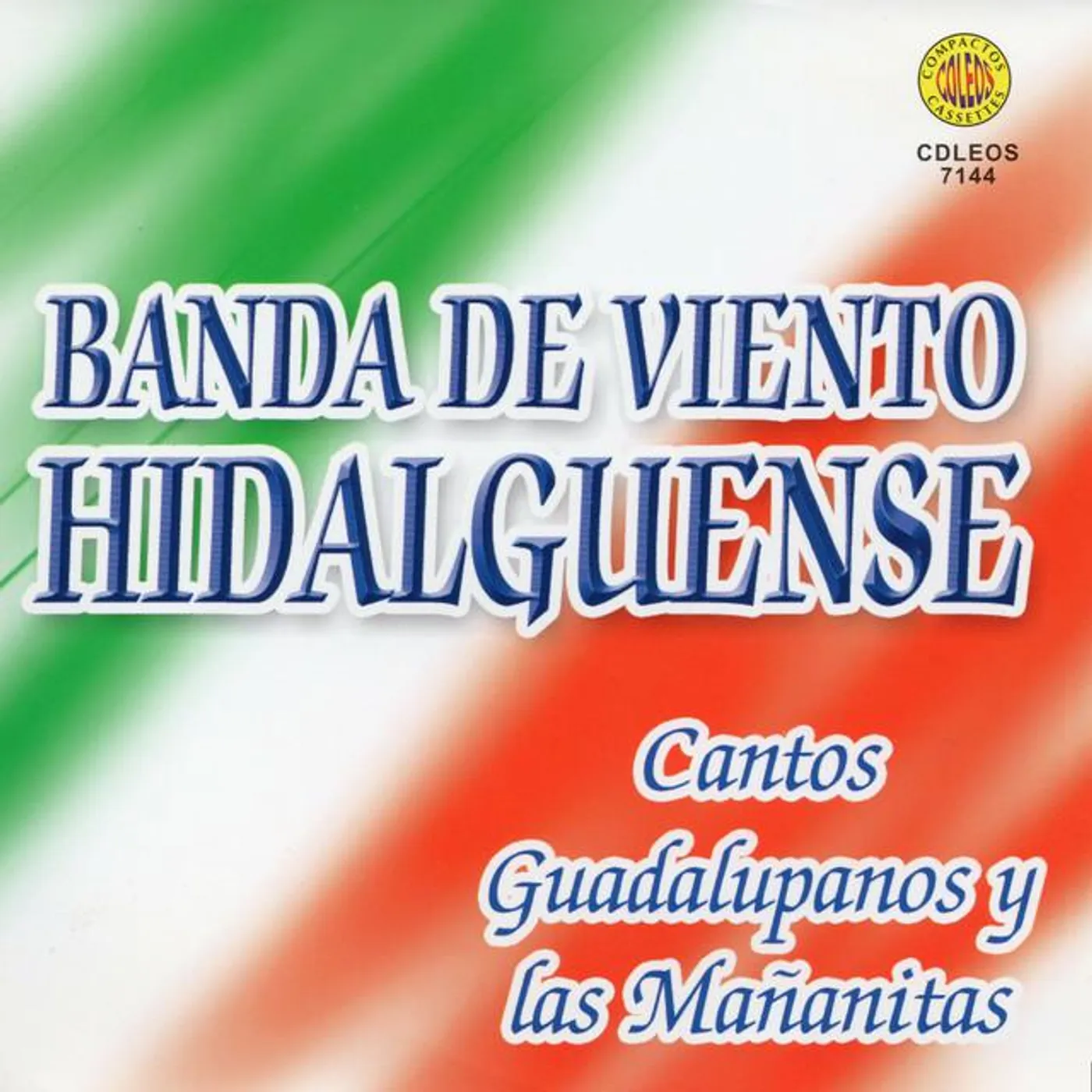 banda de viento hidalguense