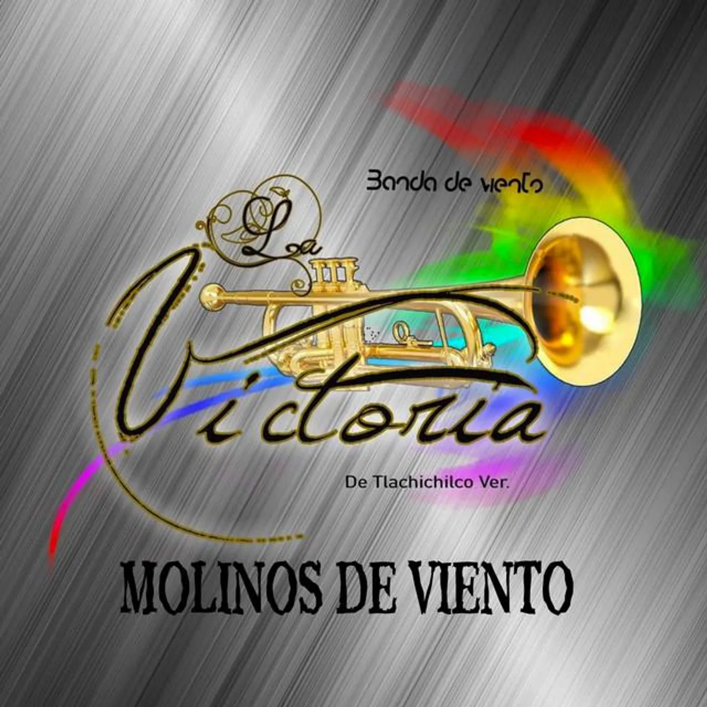 BANDA DE VIENTO LA VICTORIA Brand Page