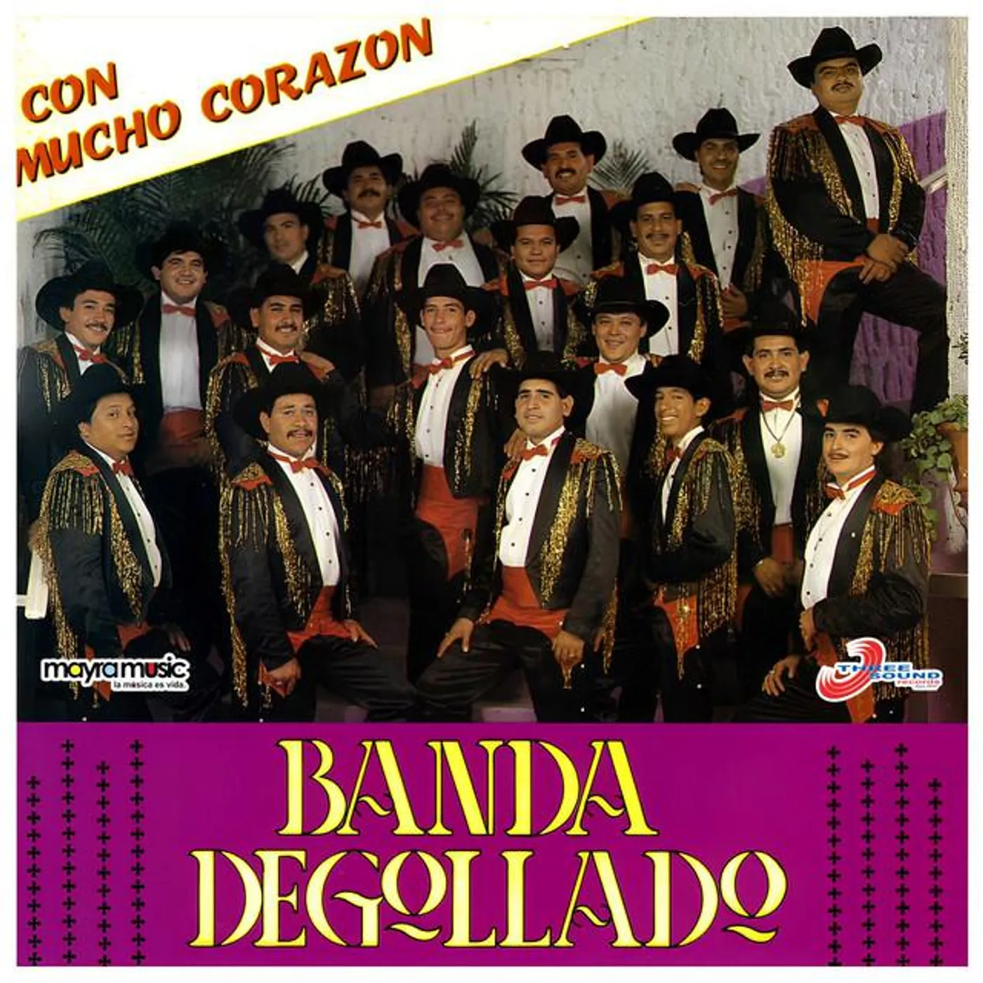 Banda Degollado