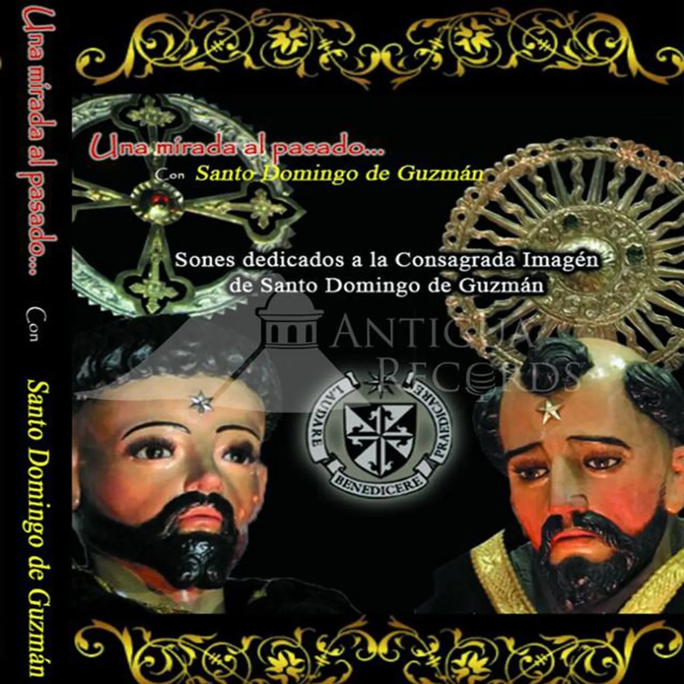 Banda del Maestro Cristian Alejandro González Ajín