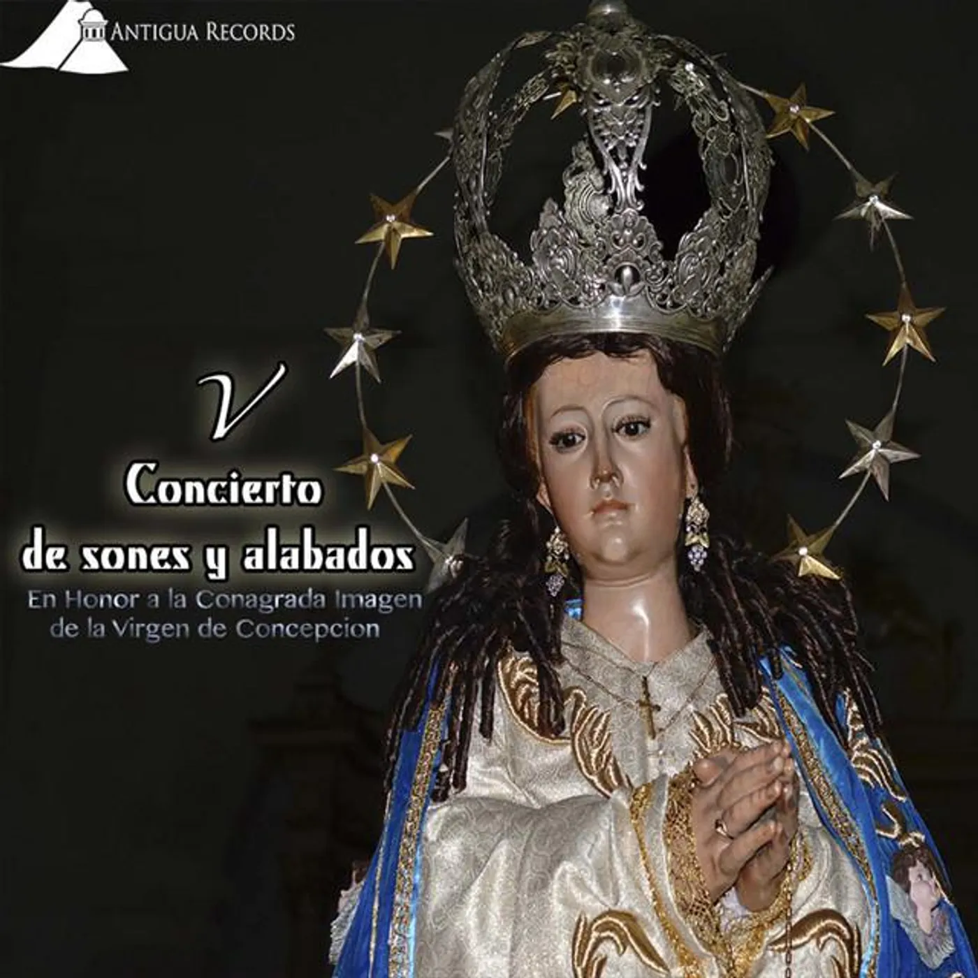 Banda del Maestro Luciano de Jesús Jimenez