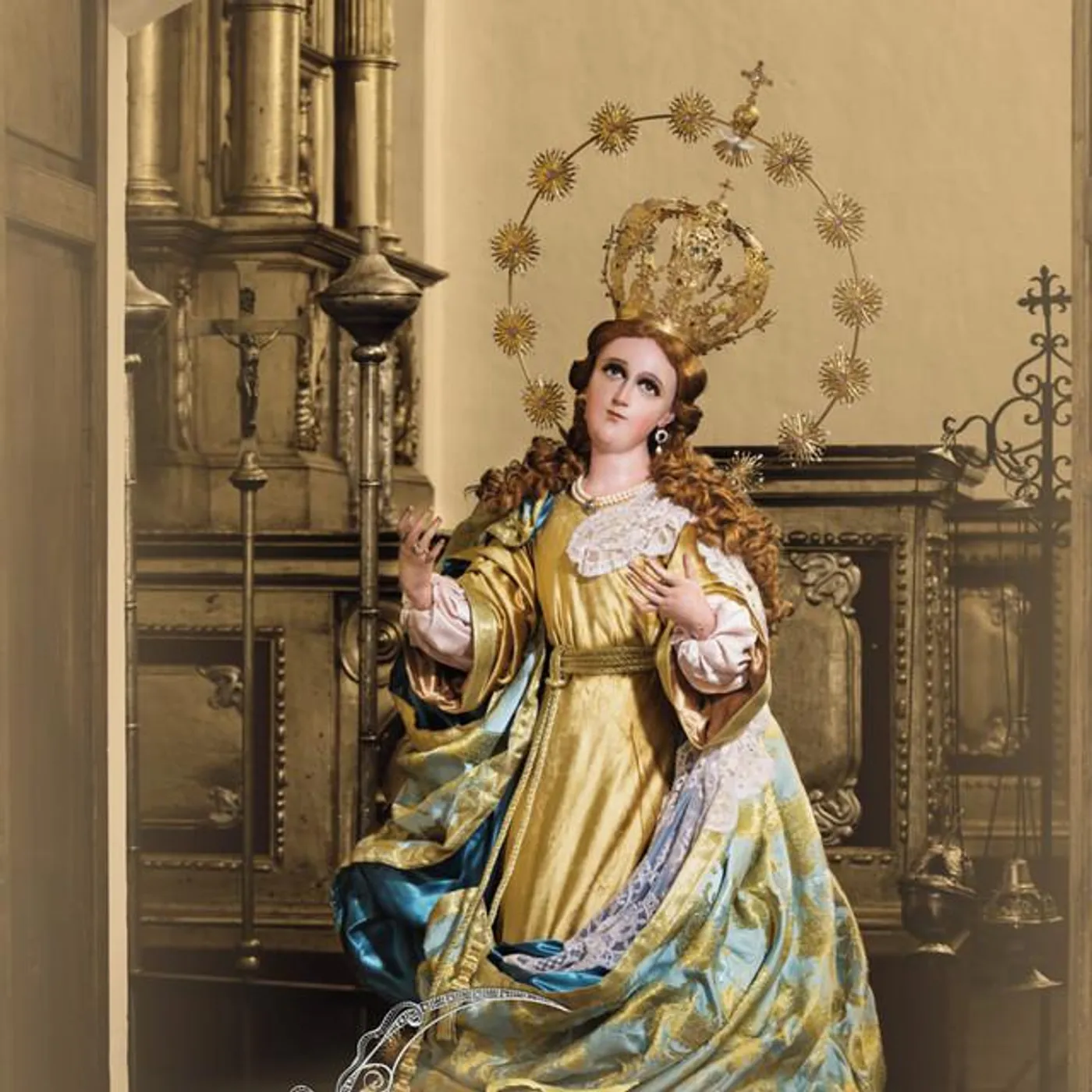 Banda del Maestro Luis Adolfo Pirir Ávila