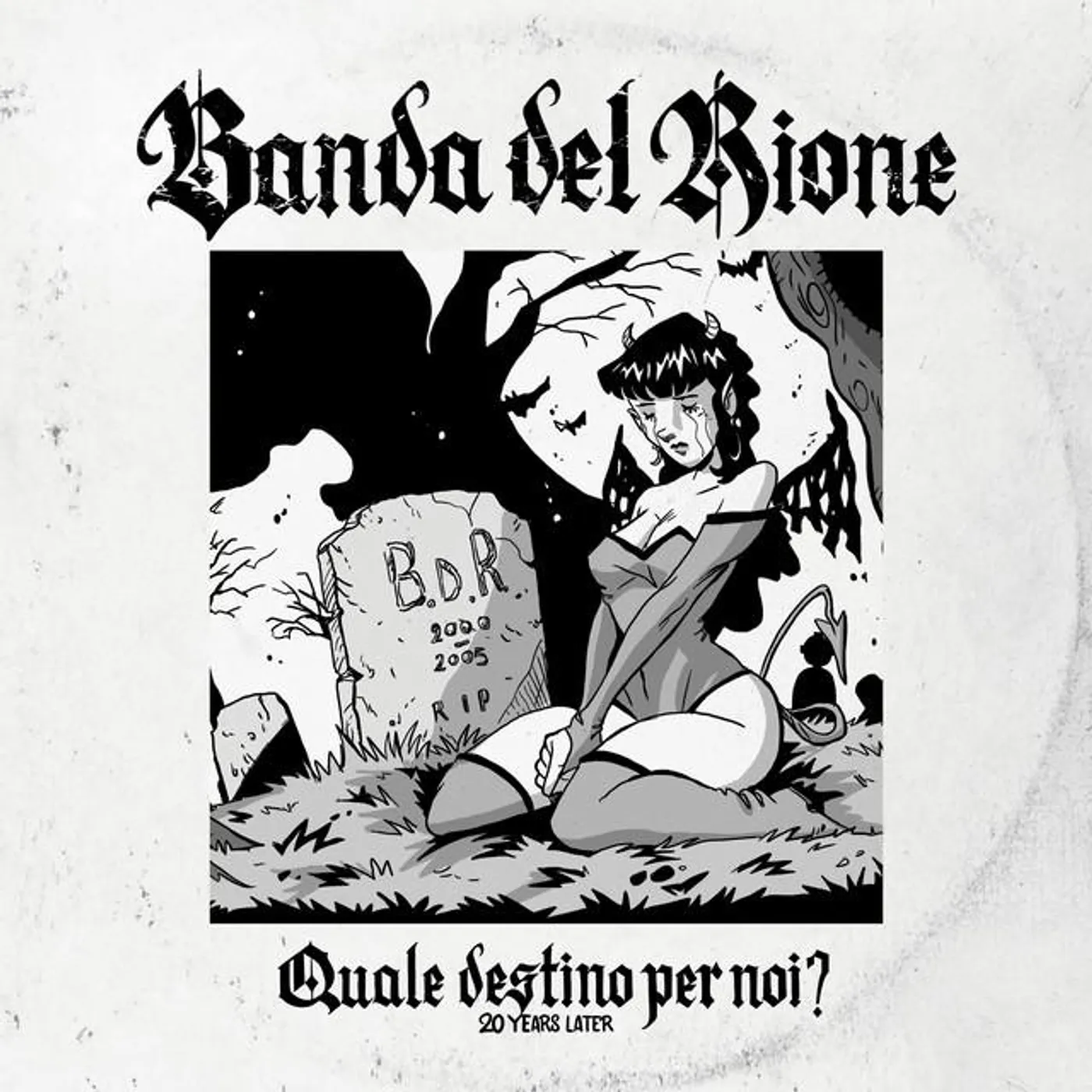 banda del rione