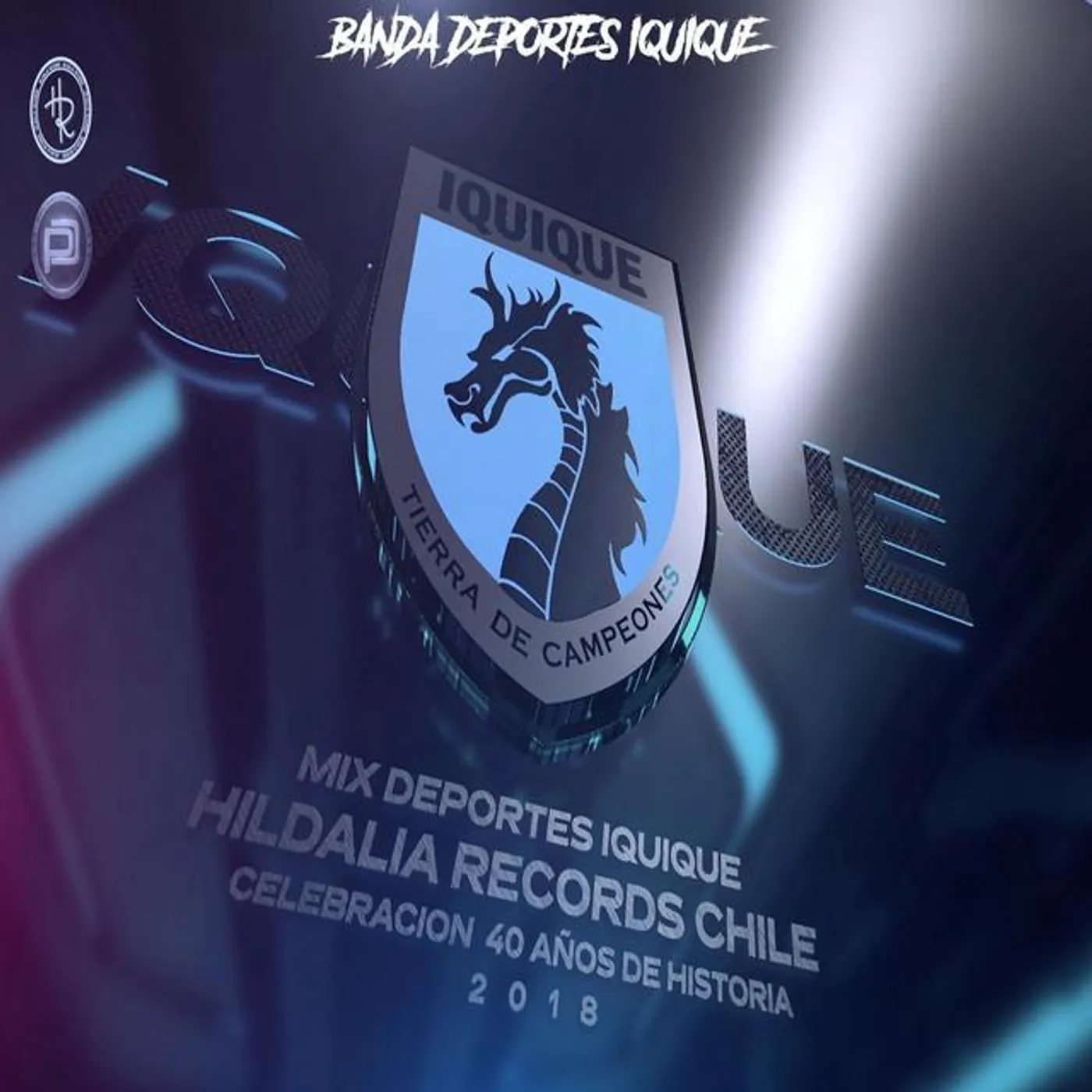 Banda Deportes Iquique