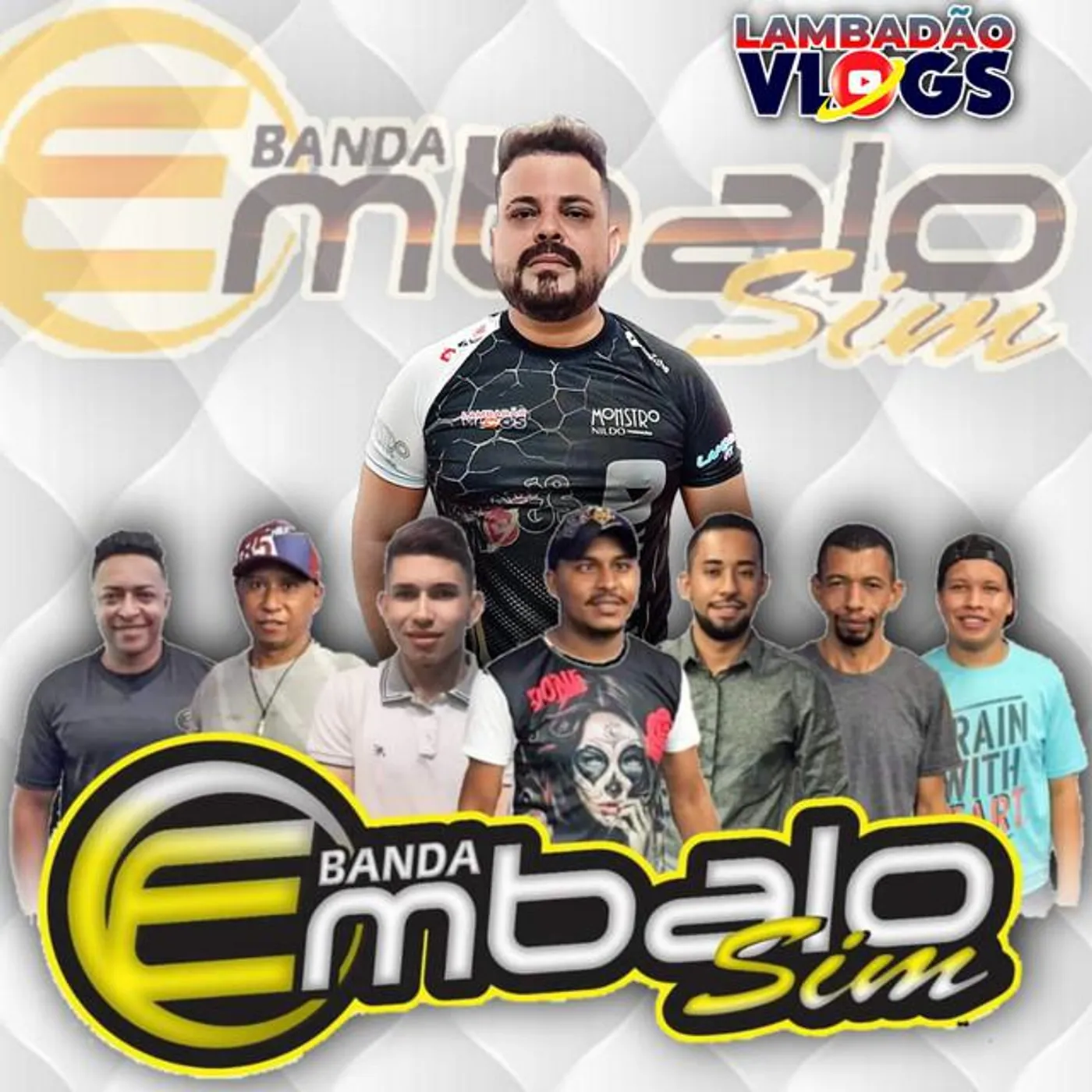 Banda Embalo Sim