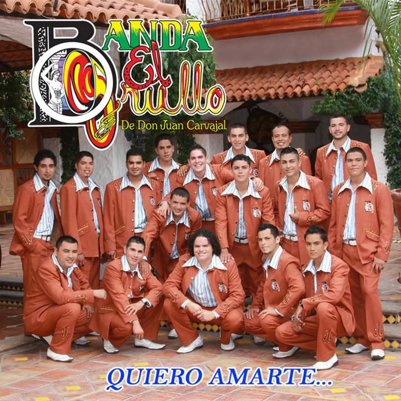 Banda El Grullo